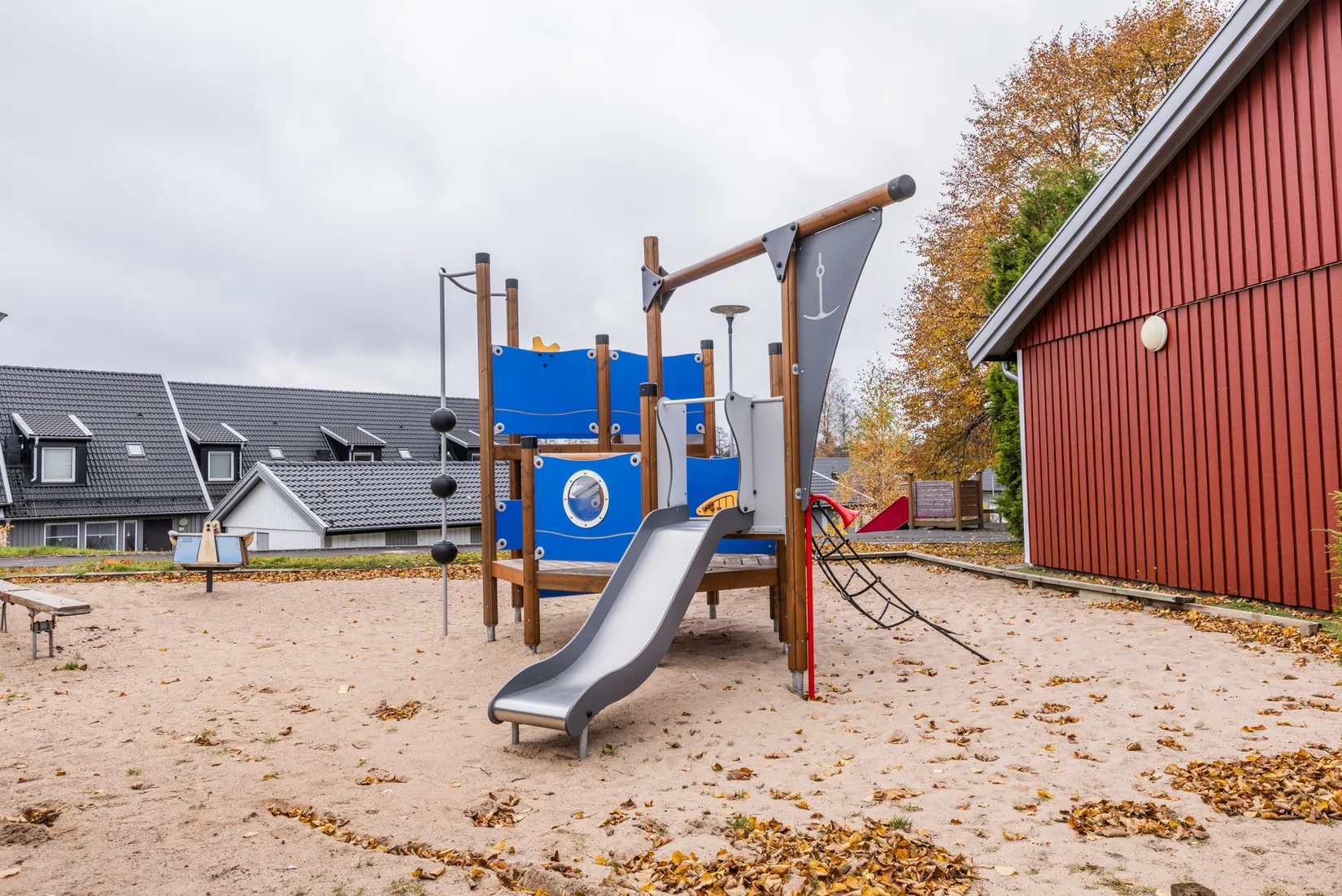 Bostadsrätt, Åkermyntavägen 73, Gröndal, Värnamo