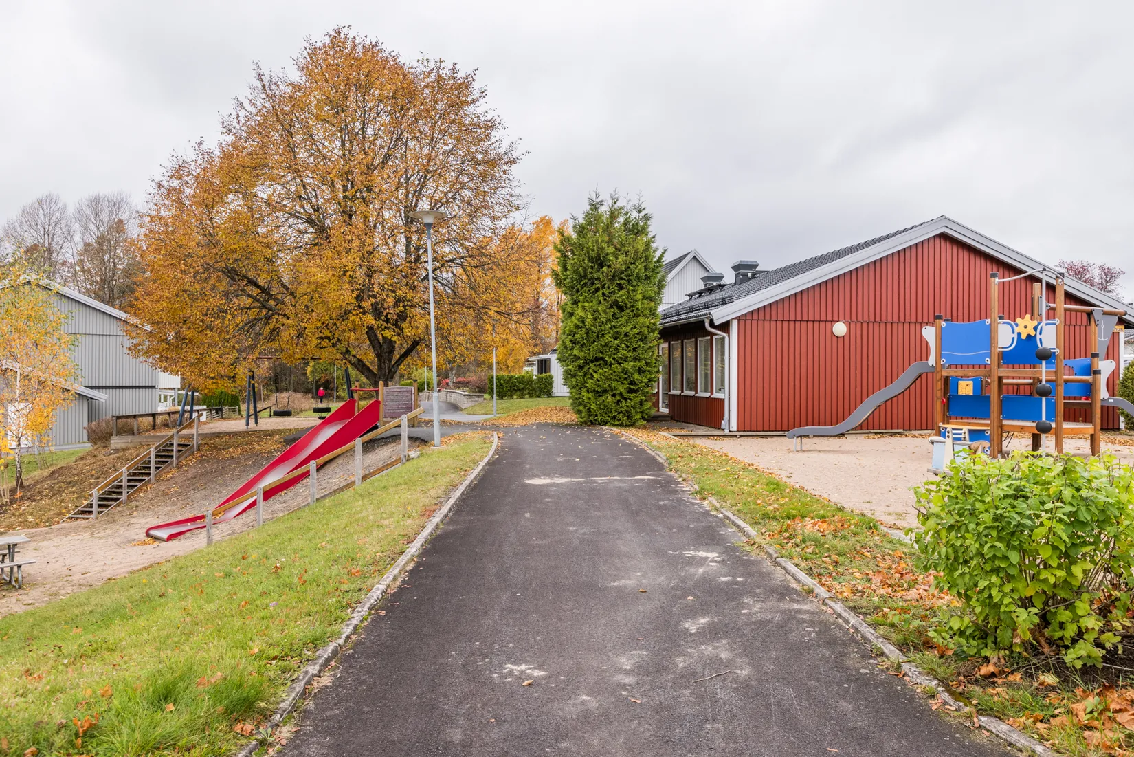 Bostadsrätt, Åkermyntavägen 73, Gröndal, Värnamo