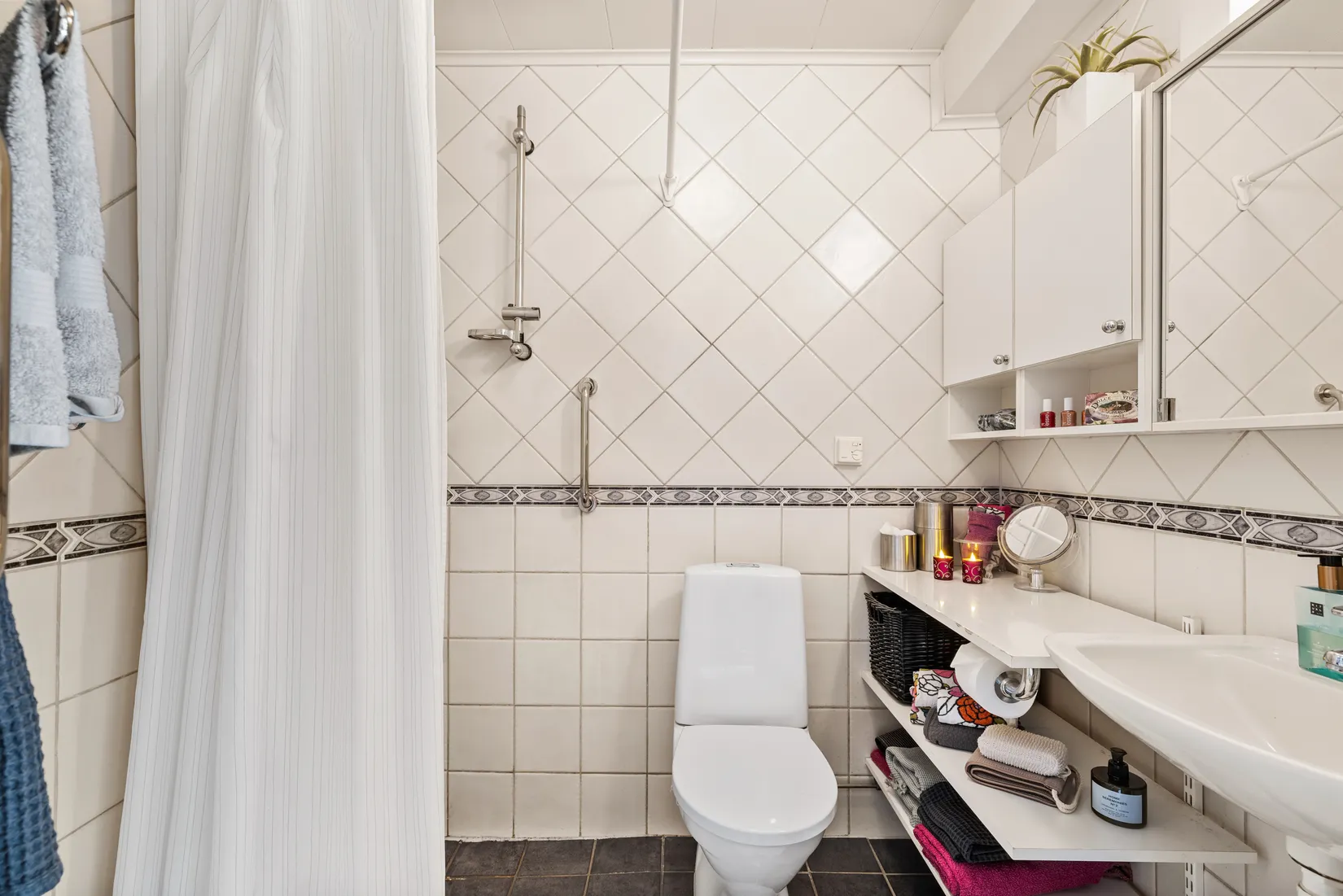 Bostadsrätt, Åkermyntavägen 73, Gröndal, Värnamo