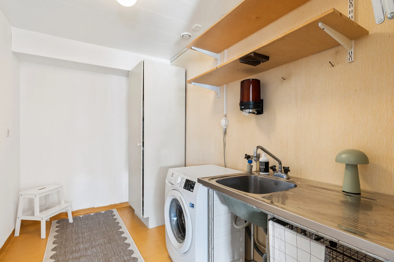 Bostadsrätt, Åkermyntavägen 73, Gröndal, Värnamo