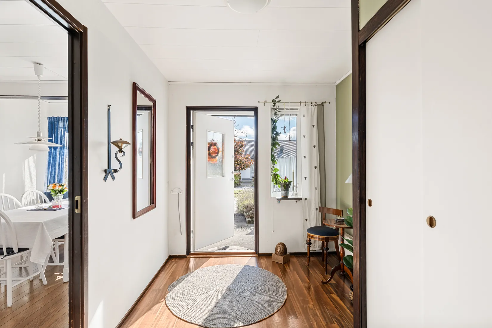 Bostadsrätt, Åkermyntavägen 73, Gröndal, Värnamo
