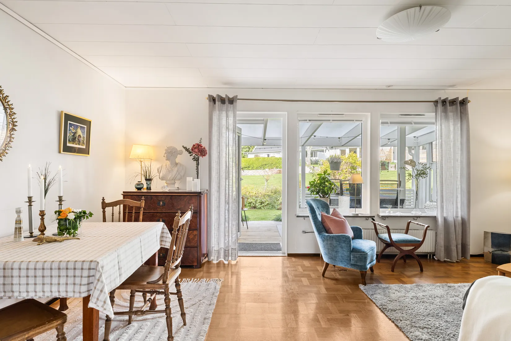 Bostadsrätt, Åkermyntavägen 73, Gröndal, Värnamo