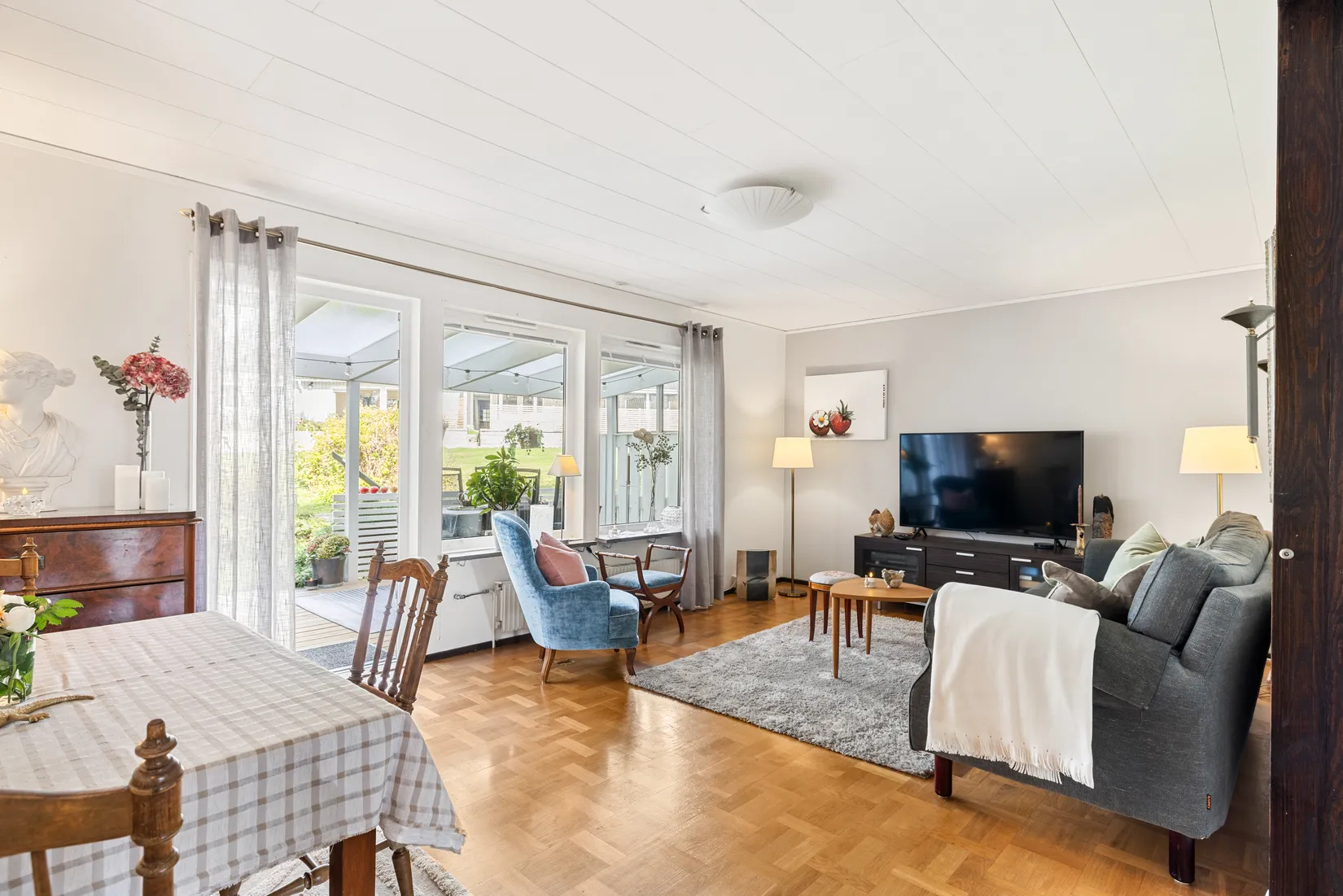 Bostadsrätt, Åkermyntavägen 73, Gröndal, Värnamo
