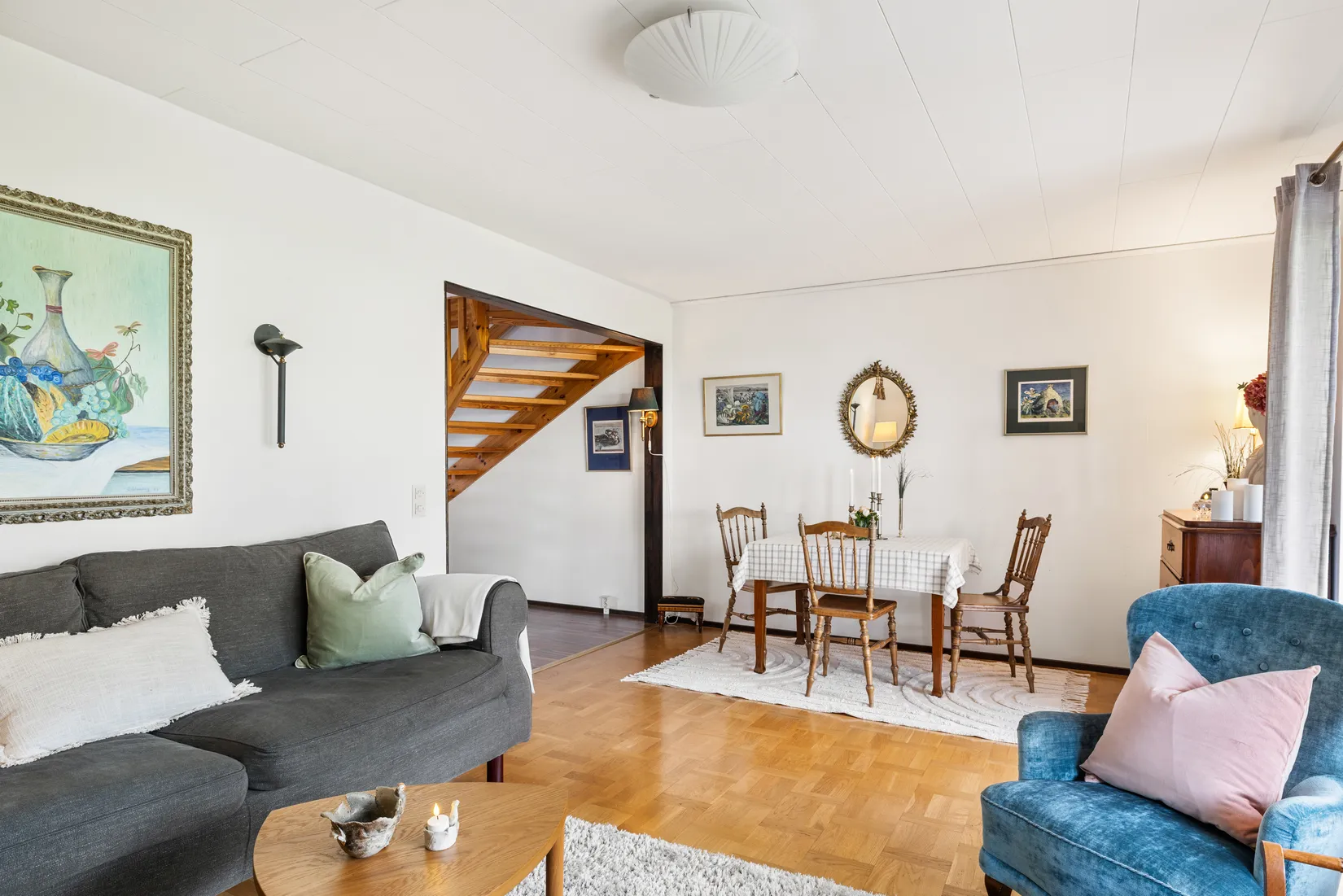 Bostadsrätt, Åkermyntavägen 73, Gröndal, Värnamo