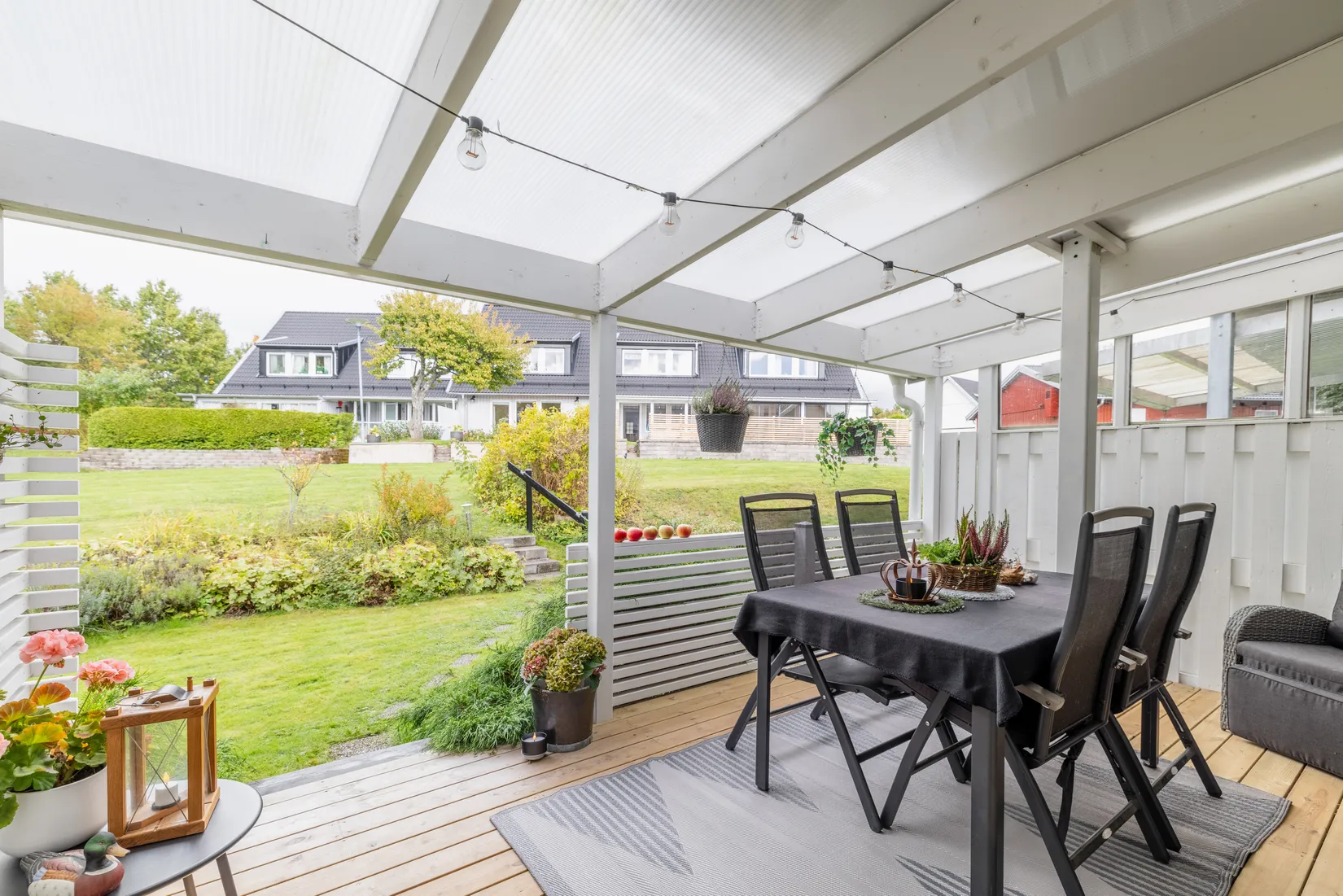 Bostadsrätt, Åkermyntavägen 73, Gröndal, Värnamo