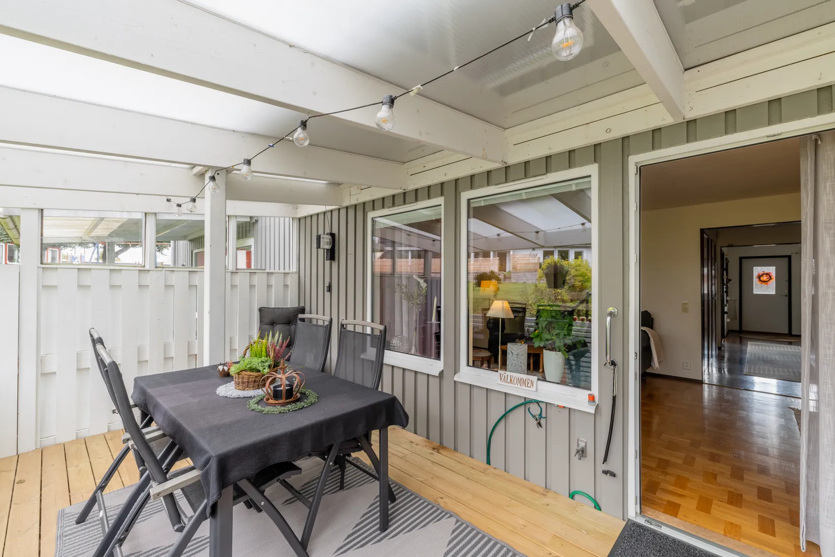 Bostadsrätt, Åkermyntavägen 73, Gröndal, Värnamo