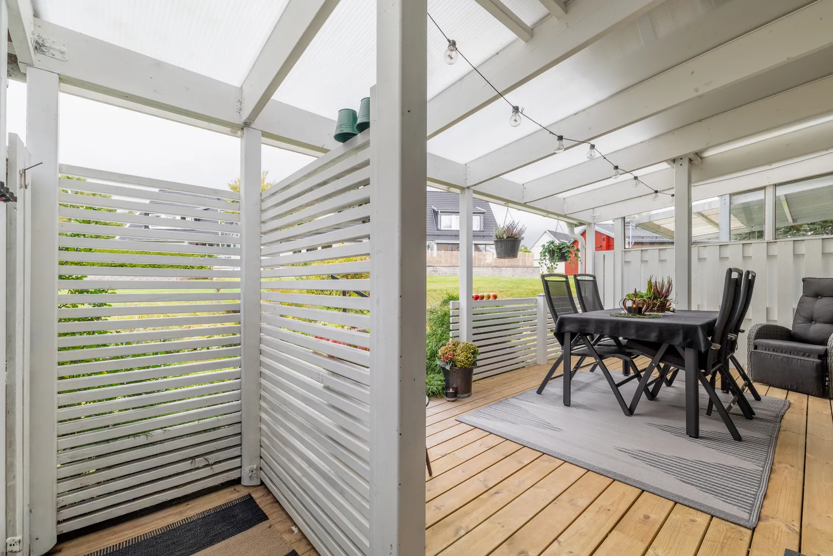 Bostadsrätt, Åkermyntavägen 73, Gröndal, Värnamo