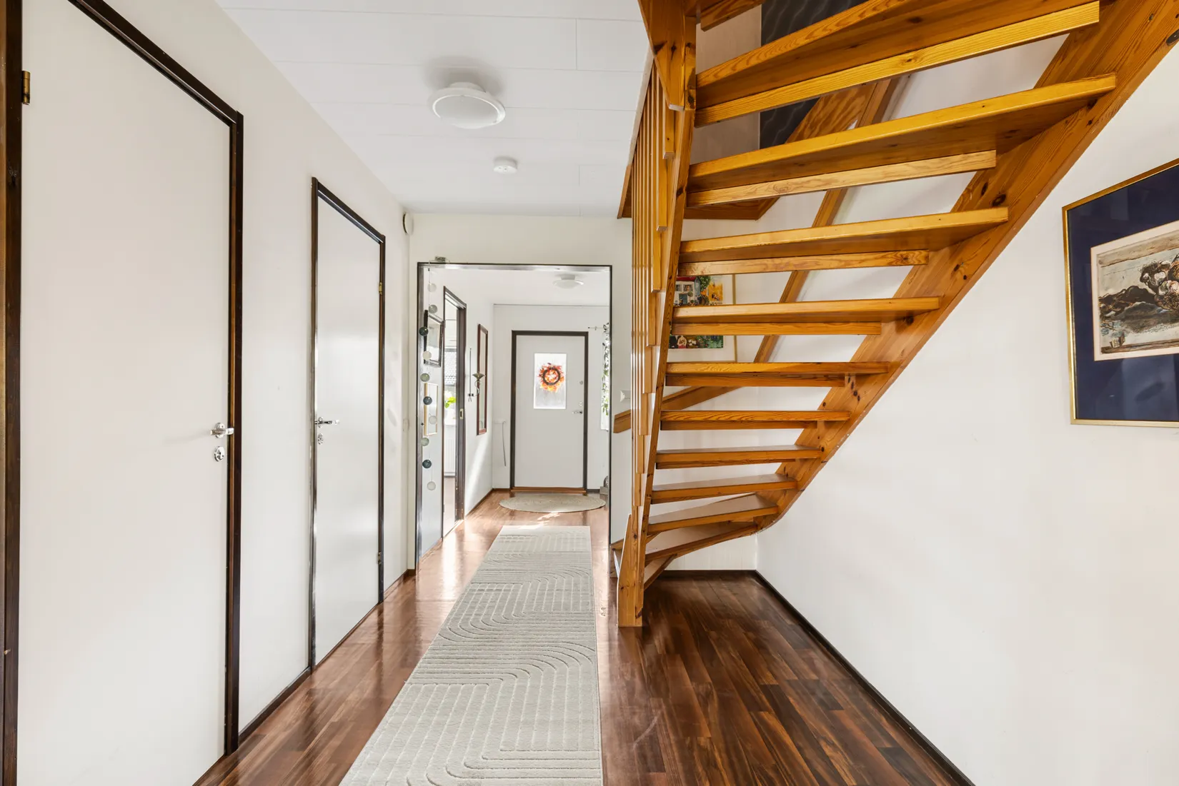 Bostadsrätt, Åkermyntavägen 73, Gröndal, Värnamo
