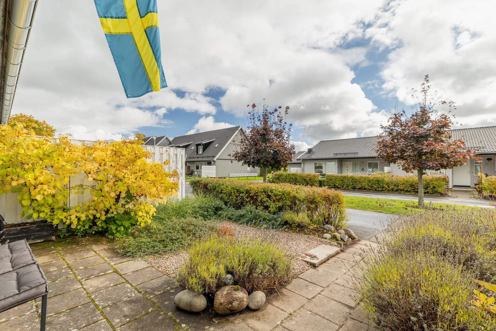 Bostadsrätt, Åkermyntavägen 73, Gröndal, Värnamo