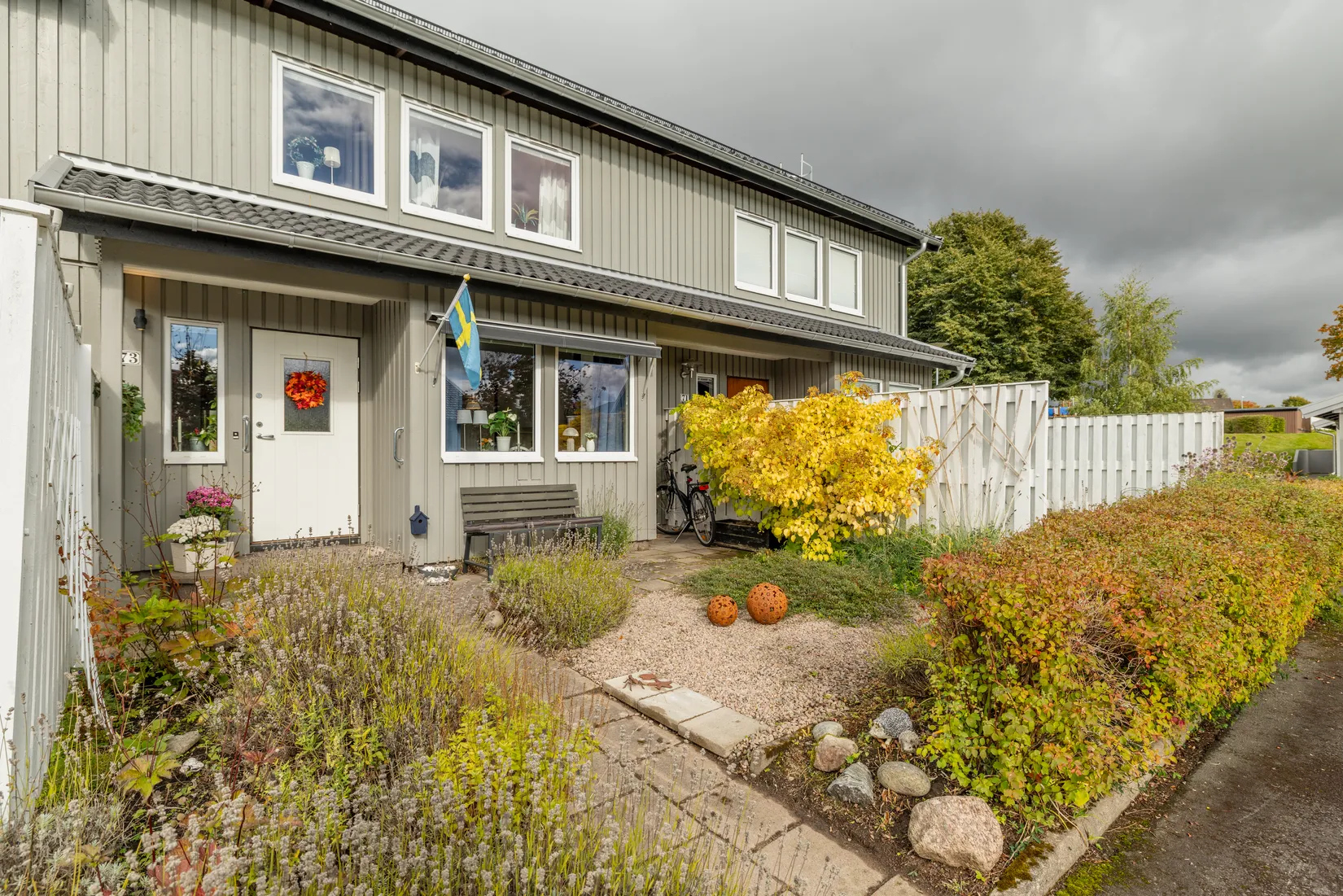 Bostadsrätt, Åkermyntavägen 73, Gröndal, Värnamo