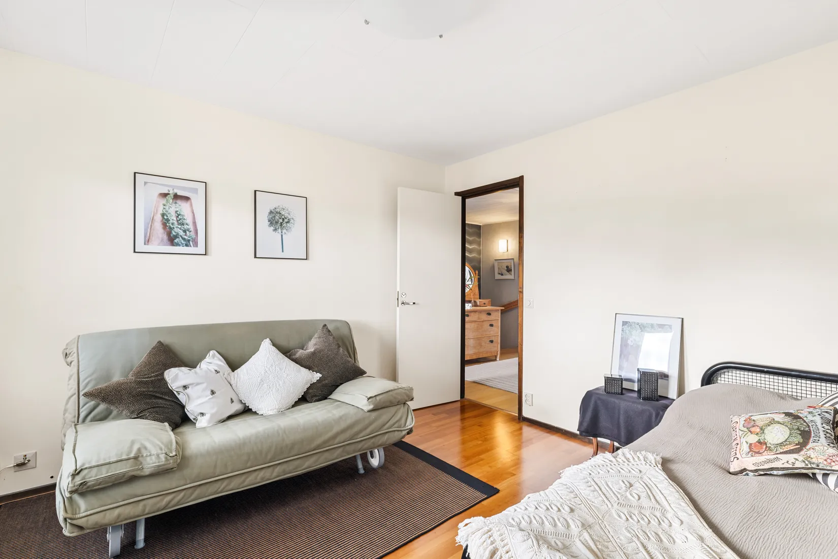 Bostadsrätt, Åkermyntavägen 73, Gröndal, Värnamo