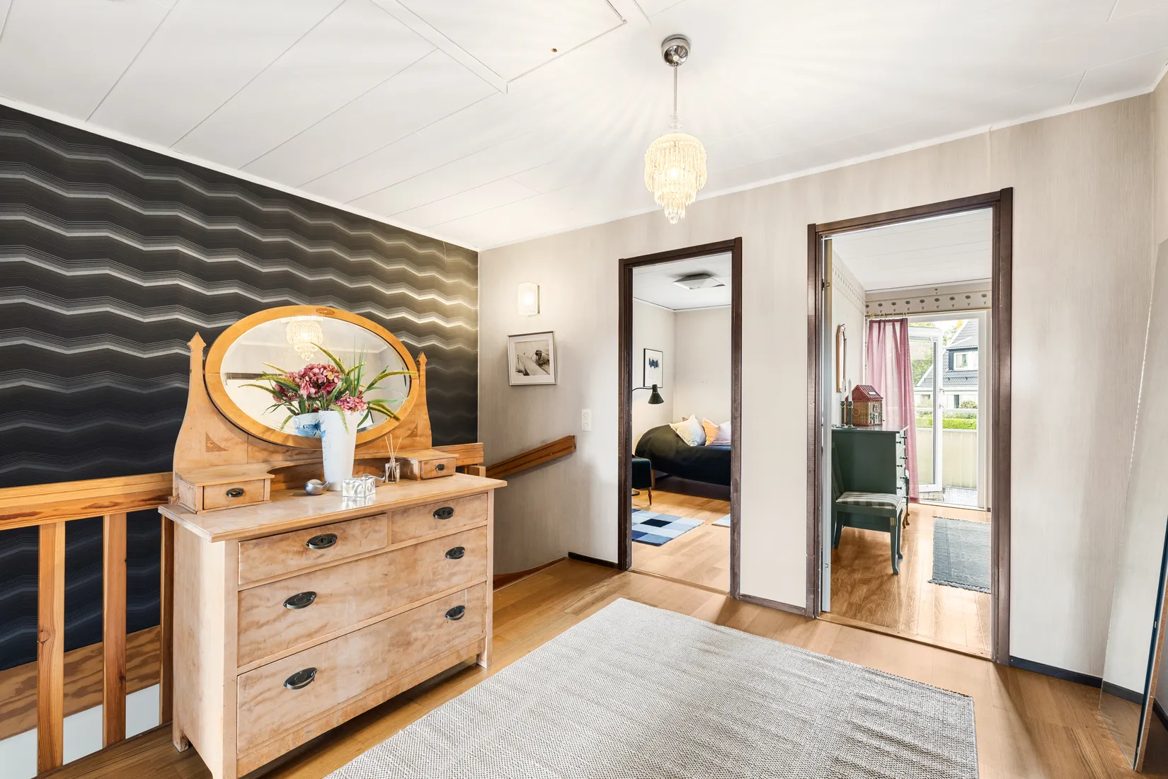 Bostadsrätt, Åkermyntavägen 73, Gröndal, Värnamo