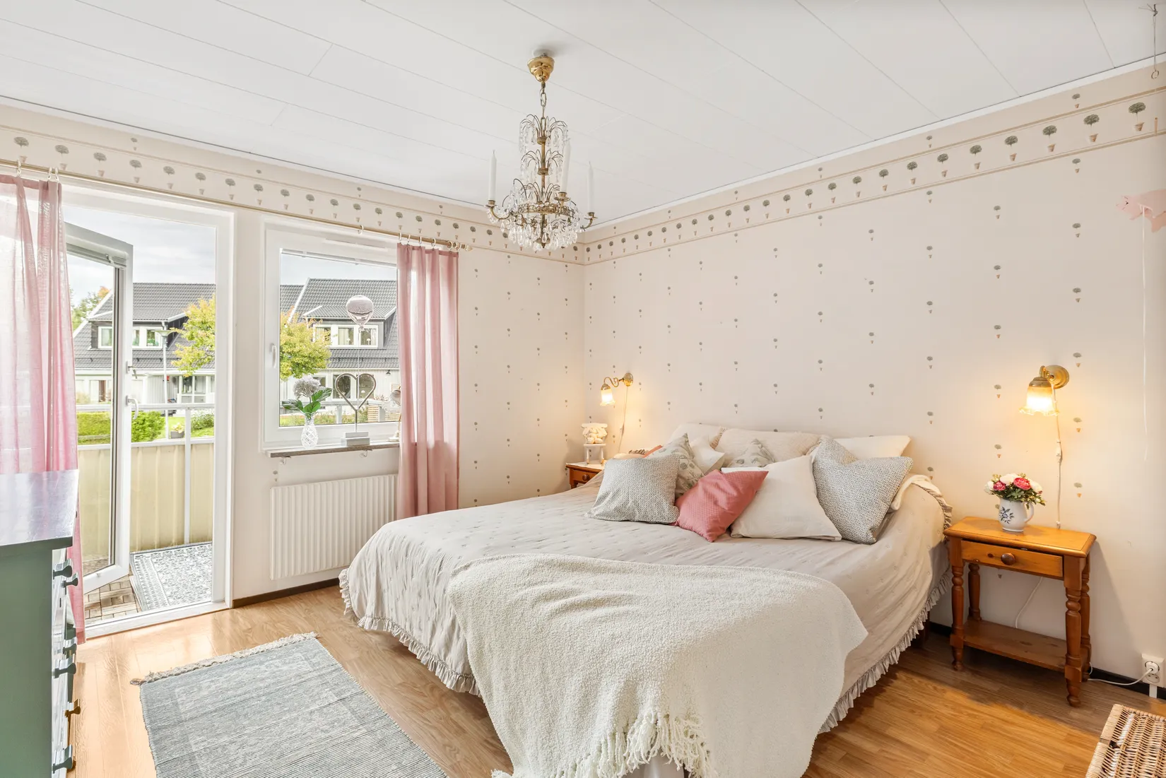 Bostadsrätt, Åkermyntavägen 73, Gröndal, Värnamo