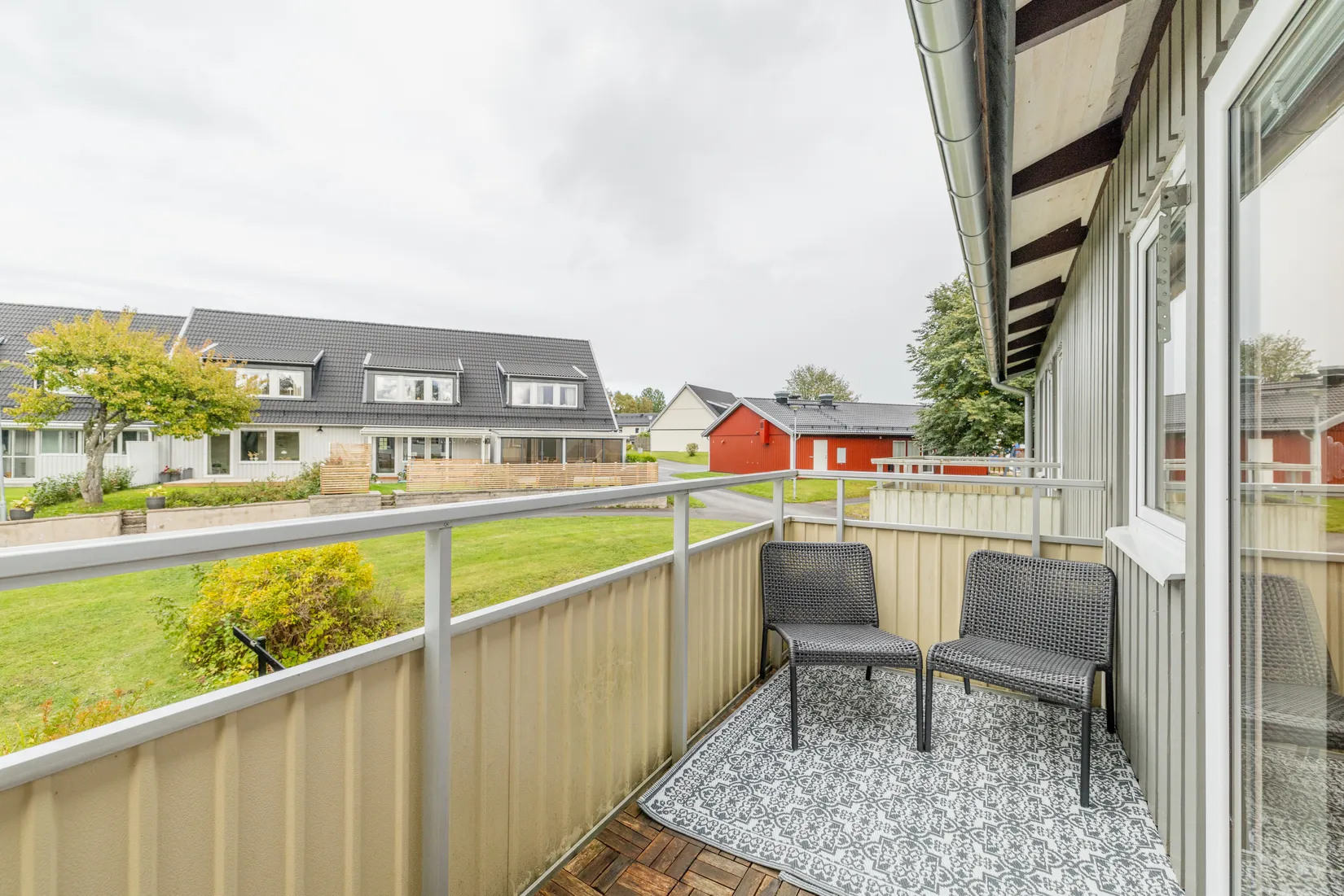 Bostadsrätt, Åkermyntavägen 73, Gröndal, Värnamo