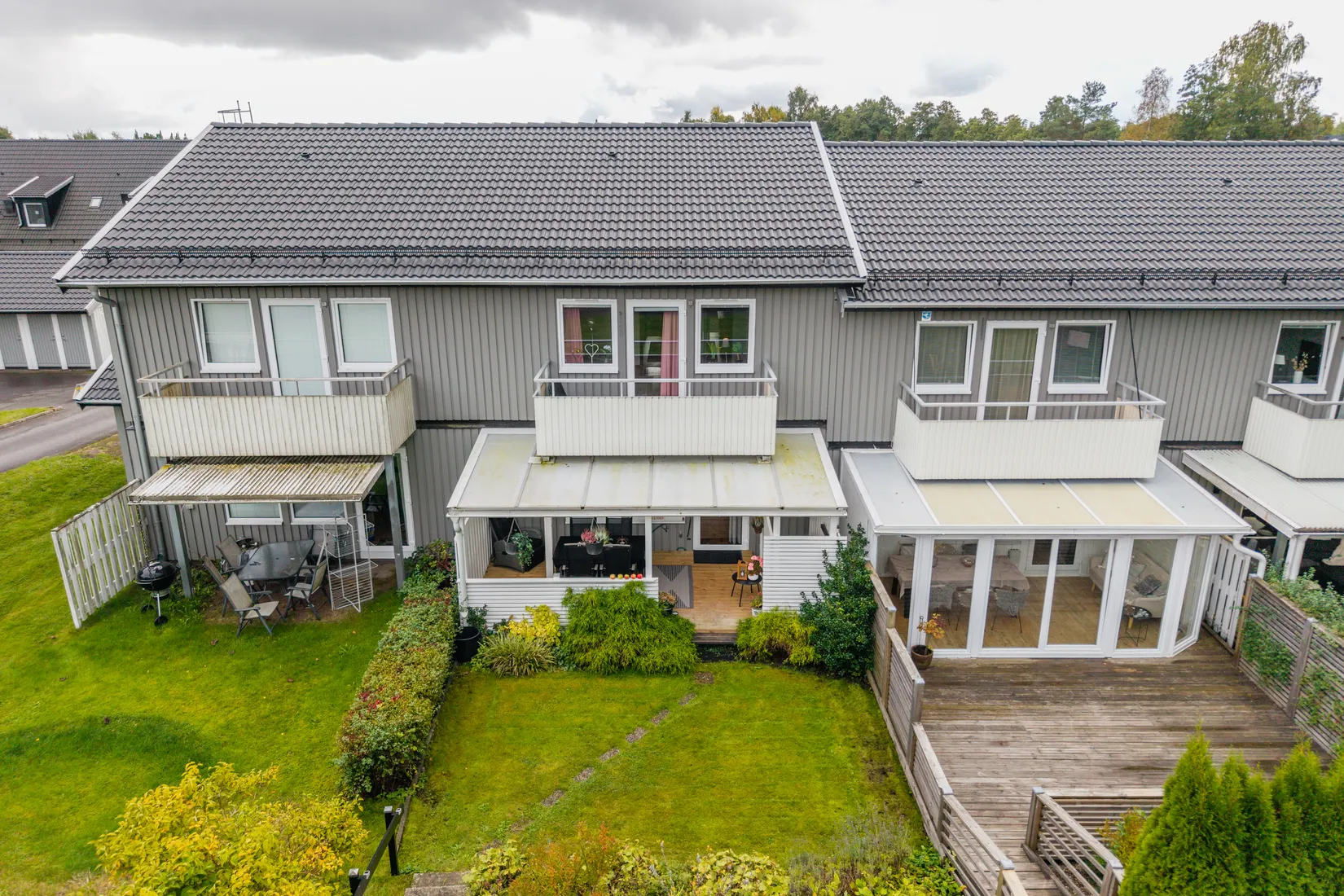 Bostadsrätt, Åkermyntavägen 73, Gröndal, Värnamo