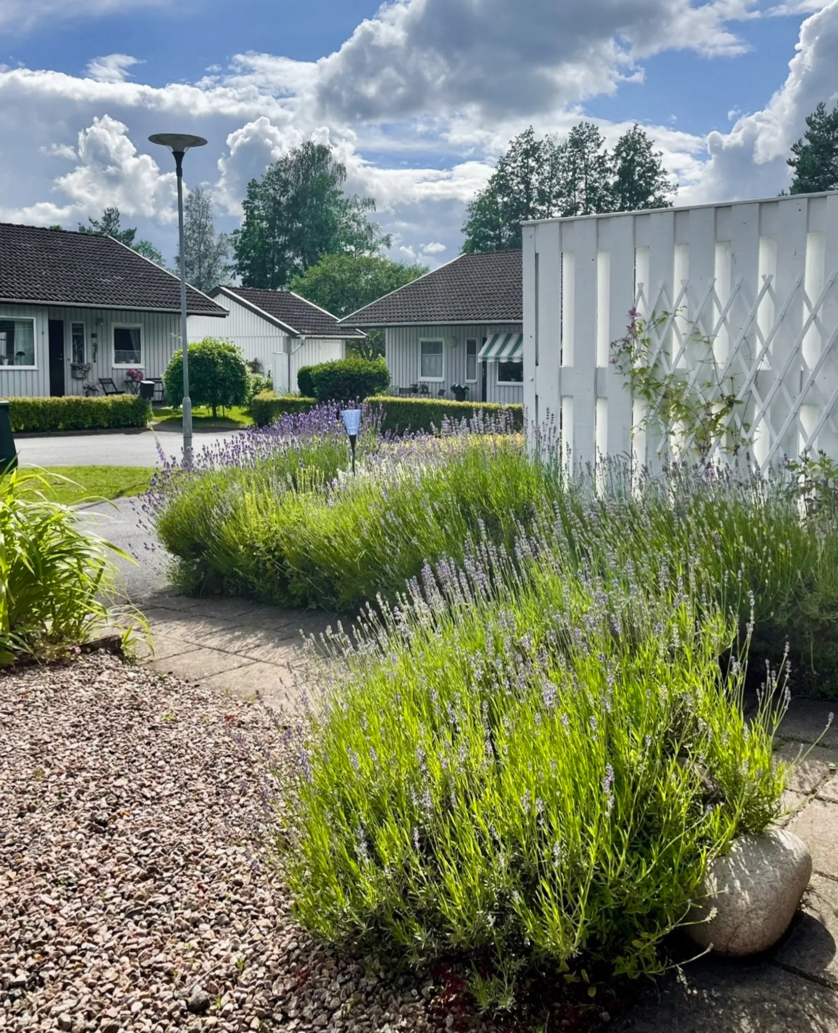 Bostadsrätt, Åkermyntavägen 73, Gröndal, Värnamo