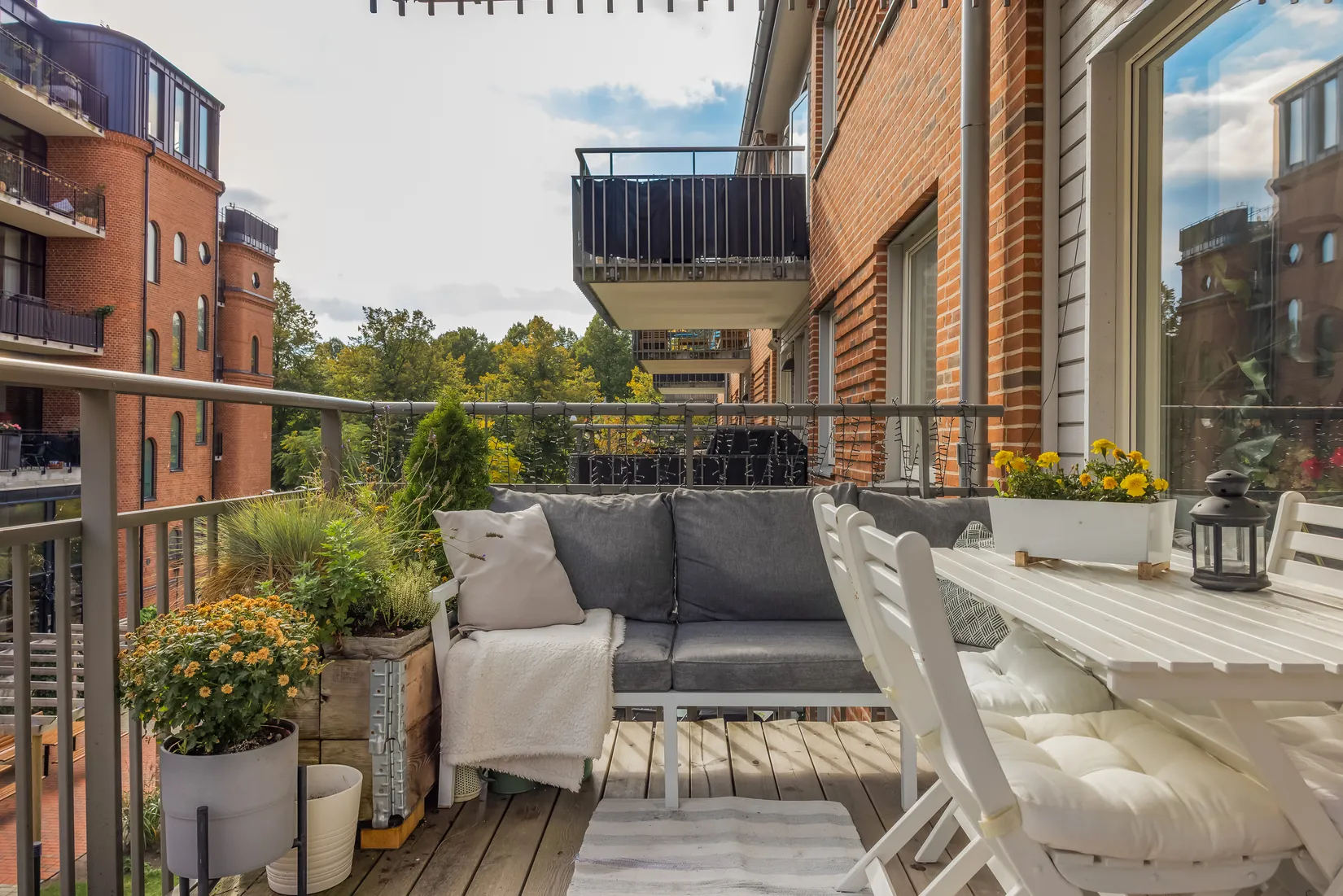 Bostadsrätt, Bertrandsgatan 3A, Rörsjöstaden, Malmö