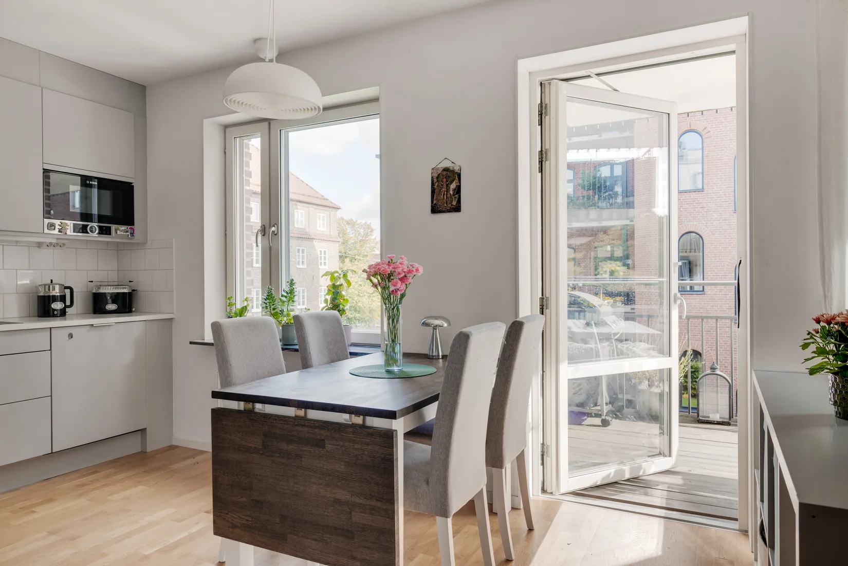 Bostadsrätt, Bertrandsgatan 3A, Rörsjöstaden, Malmö