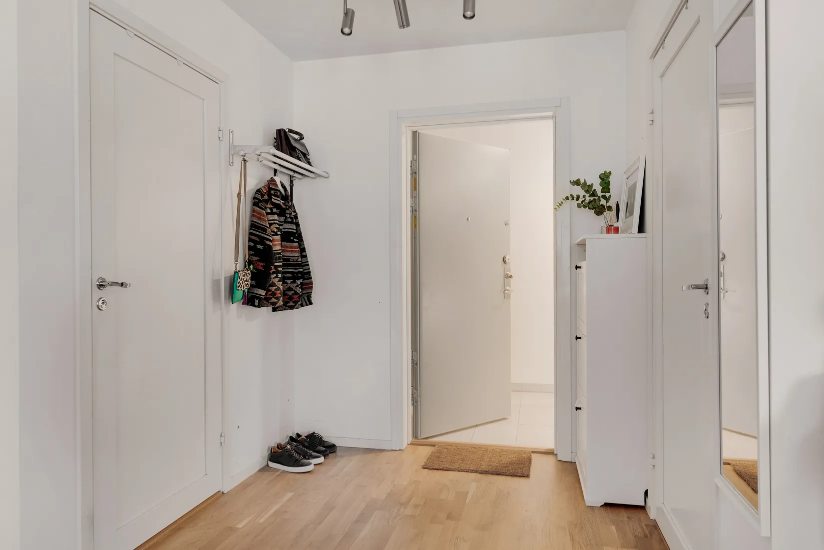 Bostadsrätt, Bertrandsgatan 3A, Rörsjöstaden, Malmö