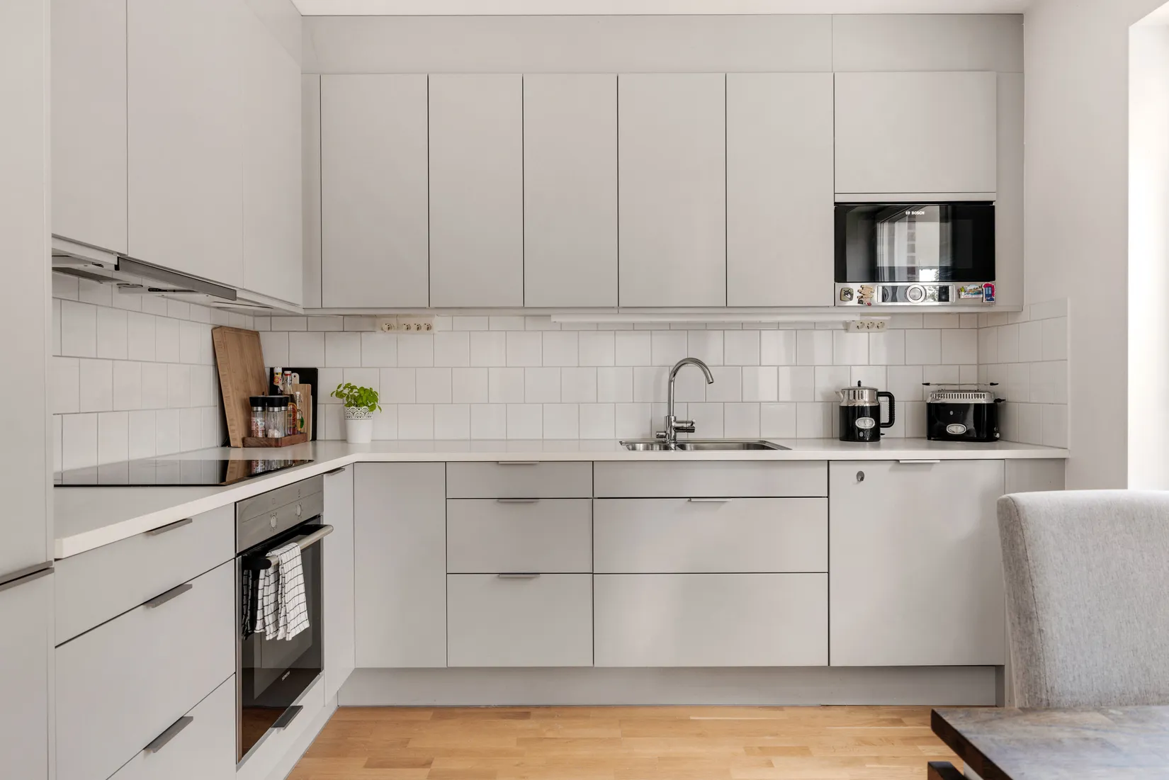 Bostadsrätt, Bertrandsgatan 3A, Rörsjöstaden, Malmö