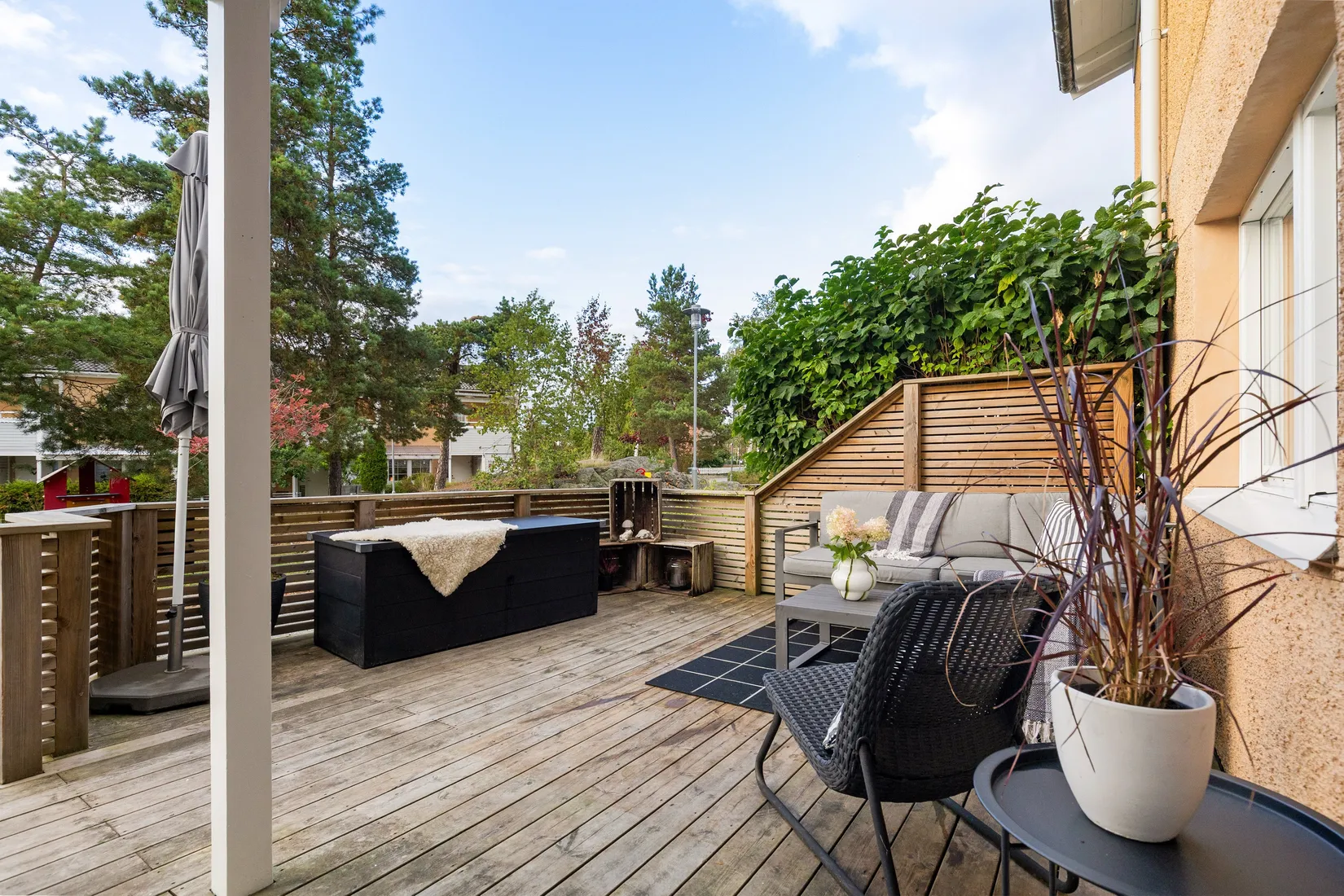 Villa, Oxhagsvägen 122, Haninge