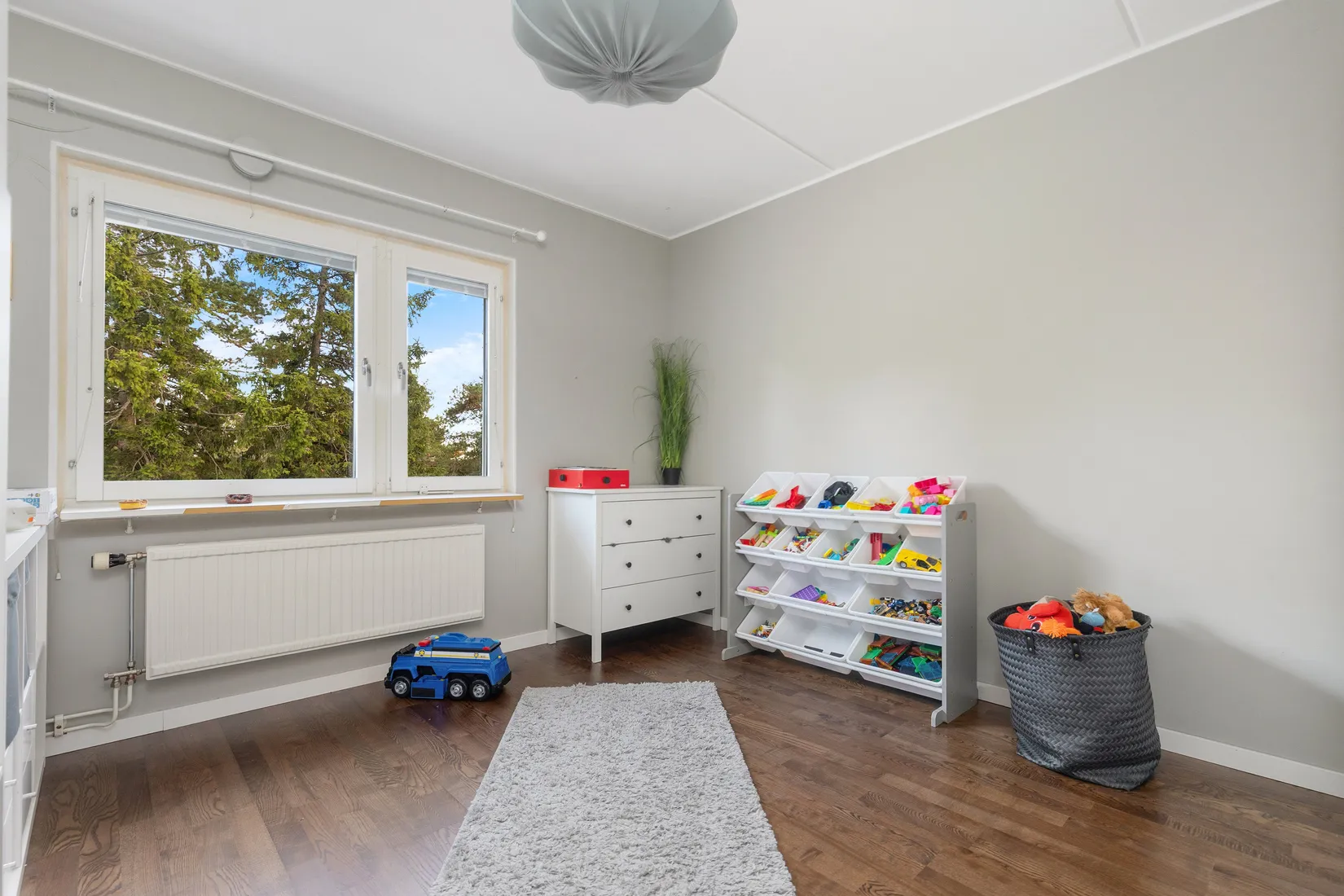 Villa, Oxhagsvägen 122, Haninge