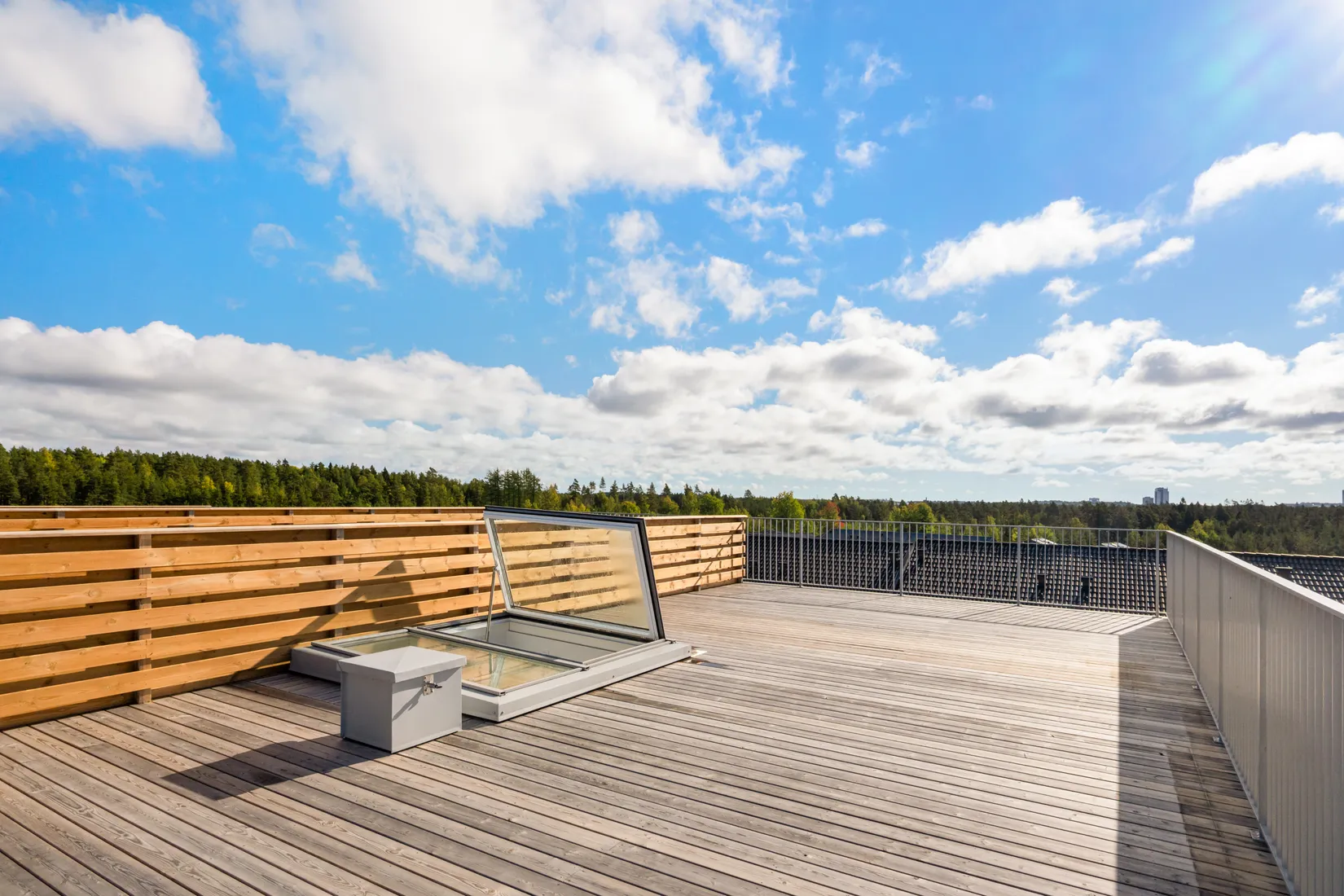Radhus, Boplatsringen 122F, Ältadalen, Nacka