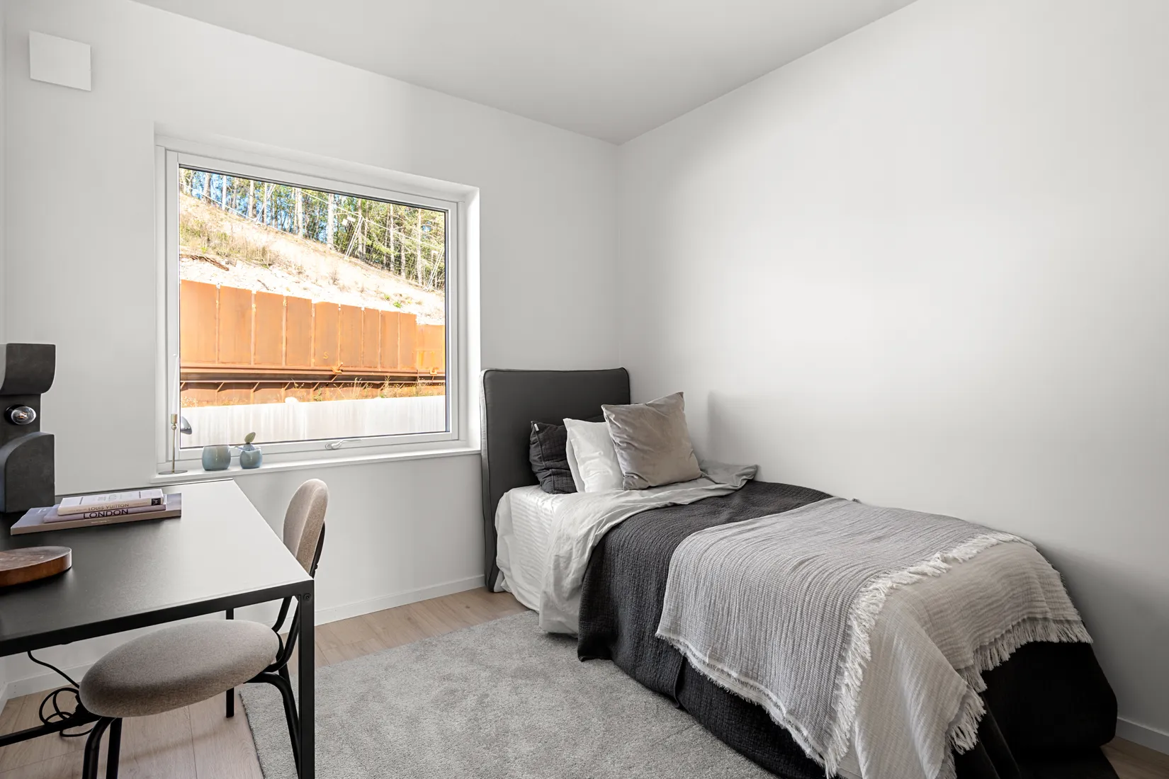 Radhus, Boplatsringen 122F, Ältadalen, Nacka