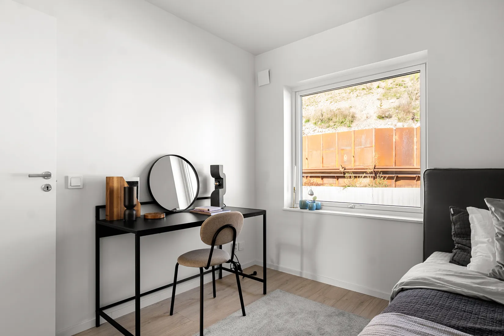 Radhus, Boplatsringen 122F, Ältadalen, Nacka