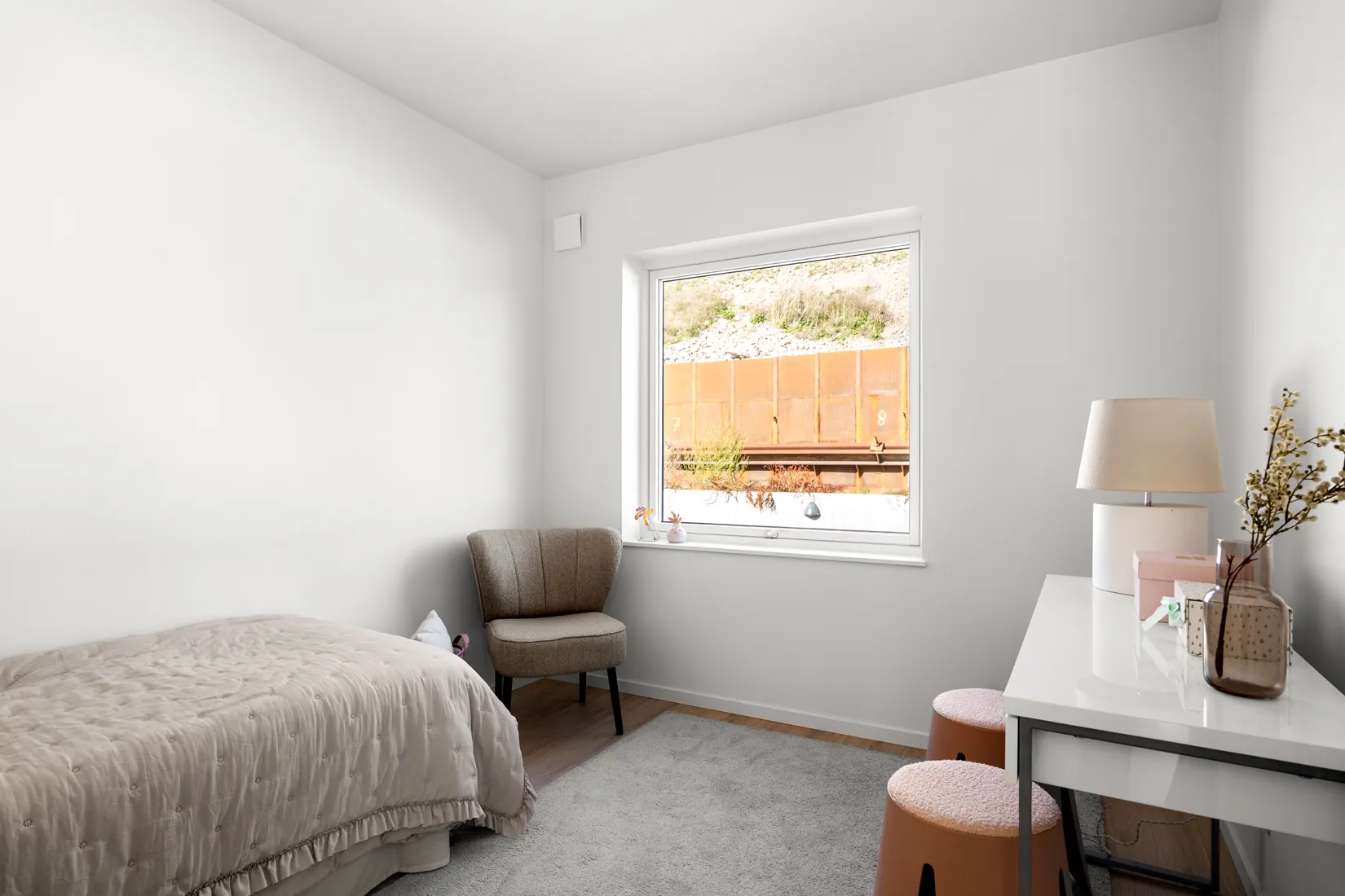 Radhus, Boplatsringen 122F, Ältadalen, Nacka