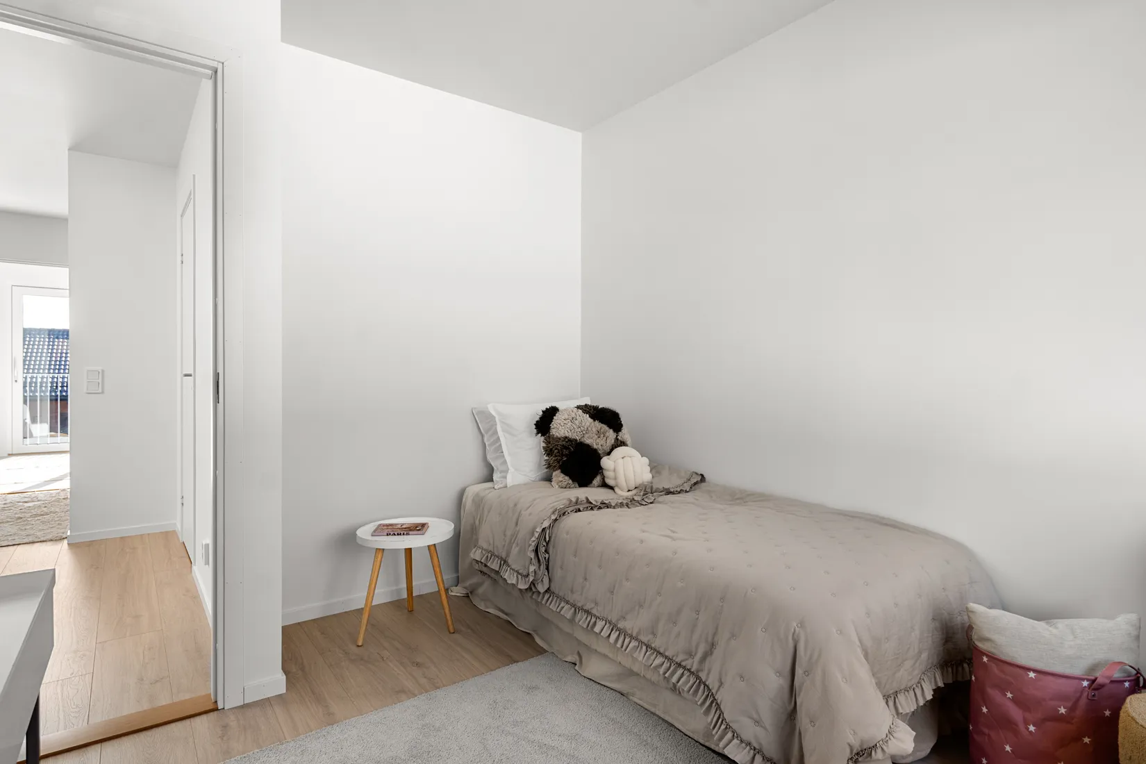 Radhus, Boplatsringen 122F, Ältadalen, Nacka