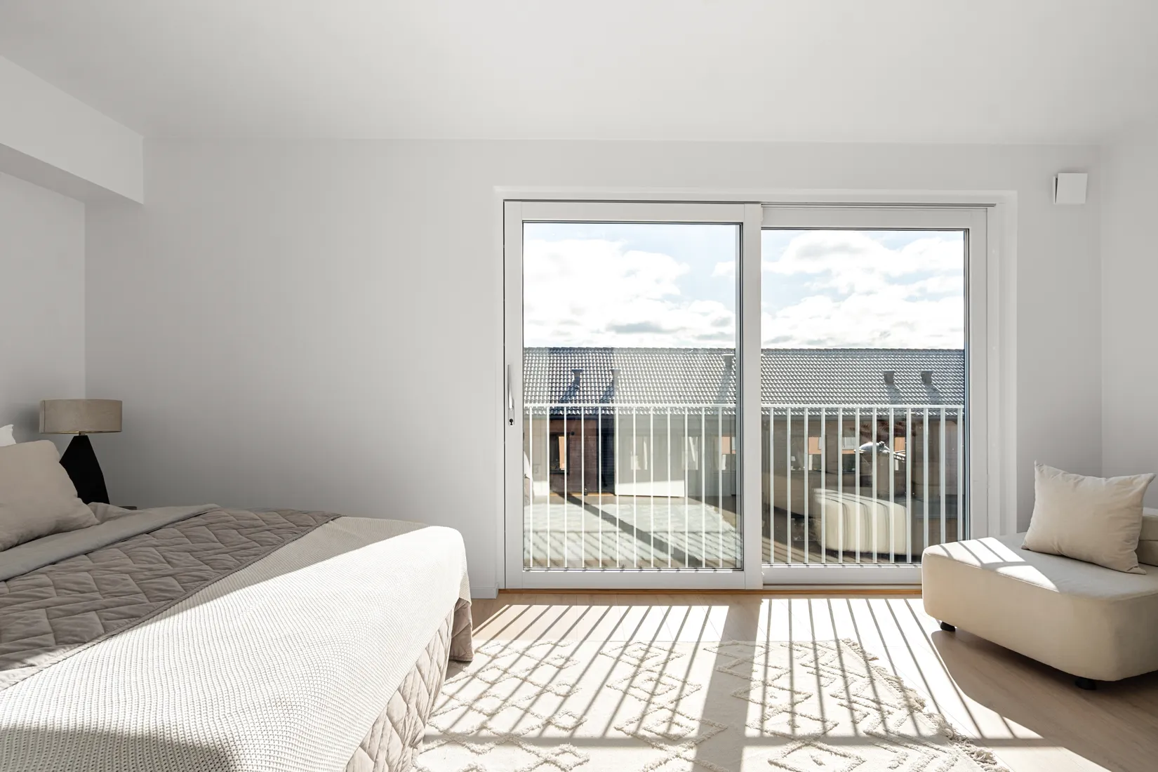 Radhus, Boplatsringen 122F, Ältadalen, Nacka