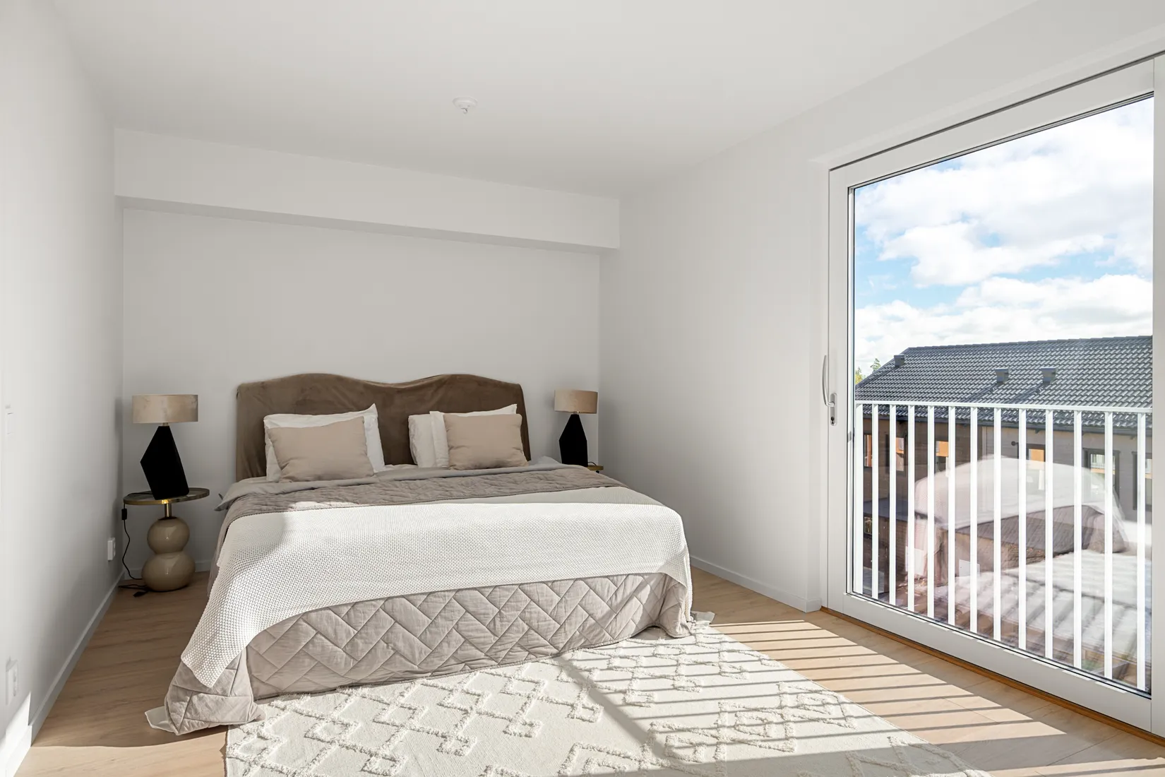Radhus, Boplatsringen 122F, Ältadalen, Nacka