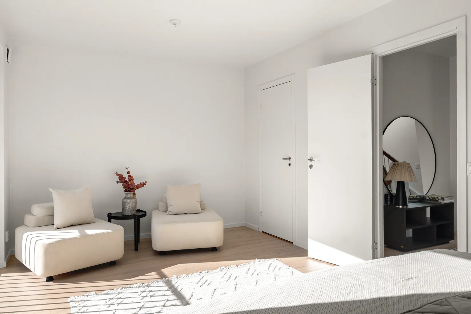 Radhus, Boplatsringen 122F, Ältadalen, Nacka