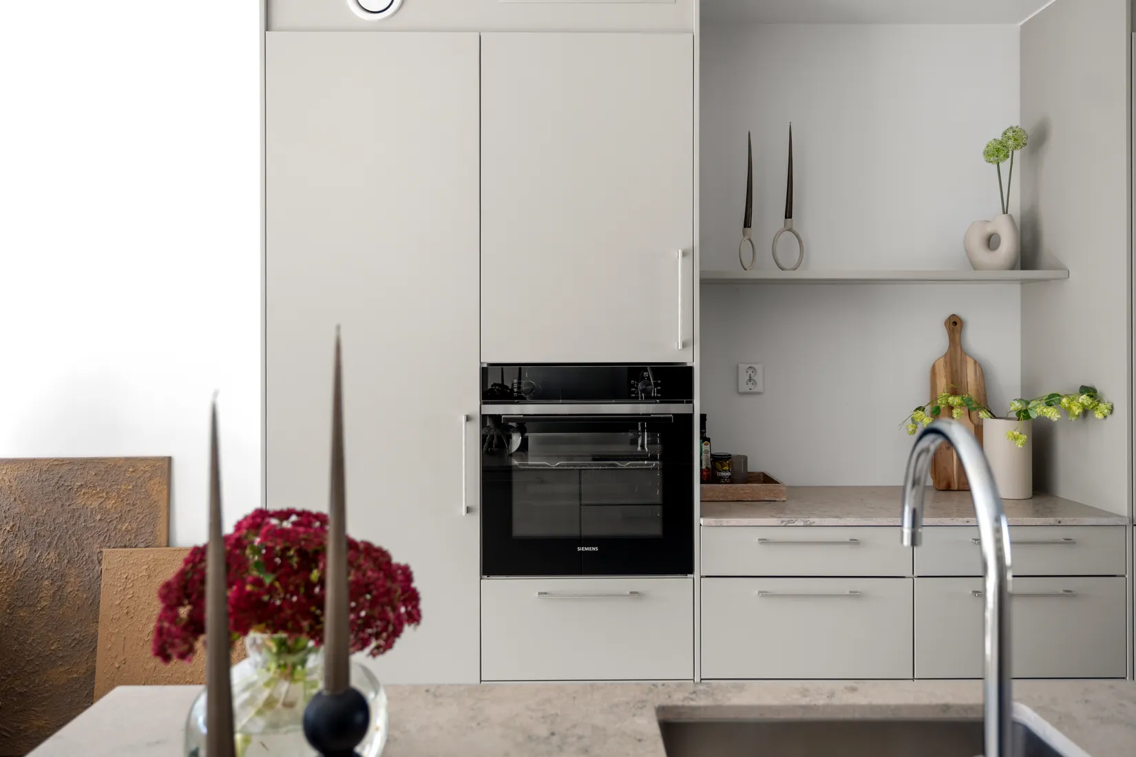 Radhus, Boplatsringen 122F, Ältadalen, Nacka