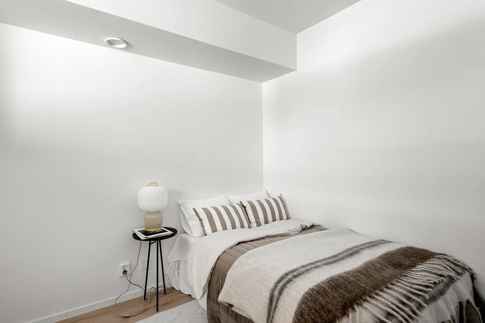Radhus, Boplatsringen 122F, Ältadalen, Nacka