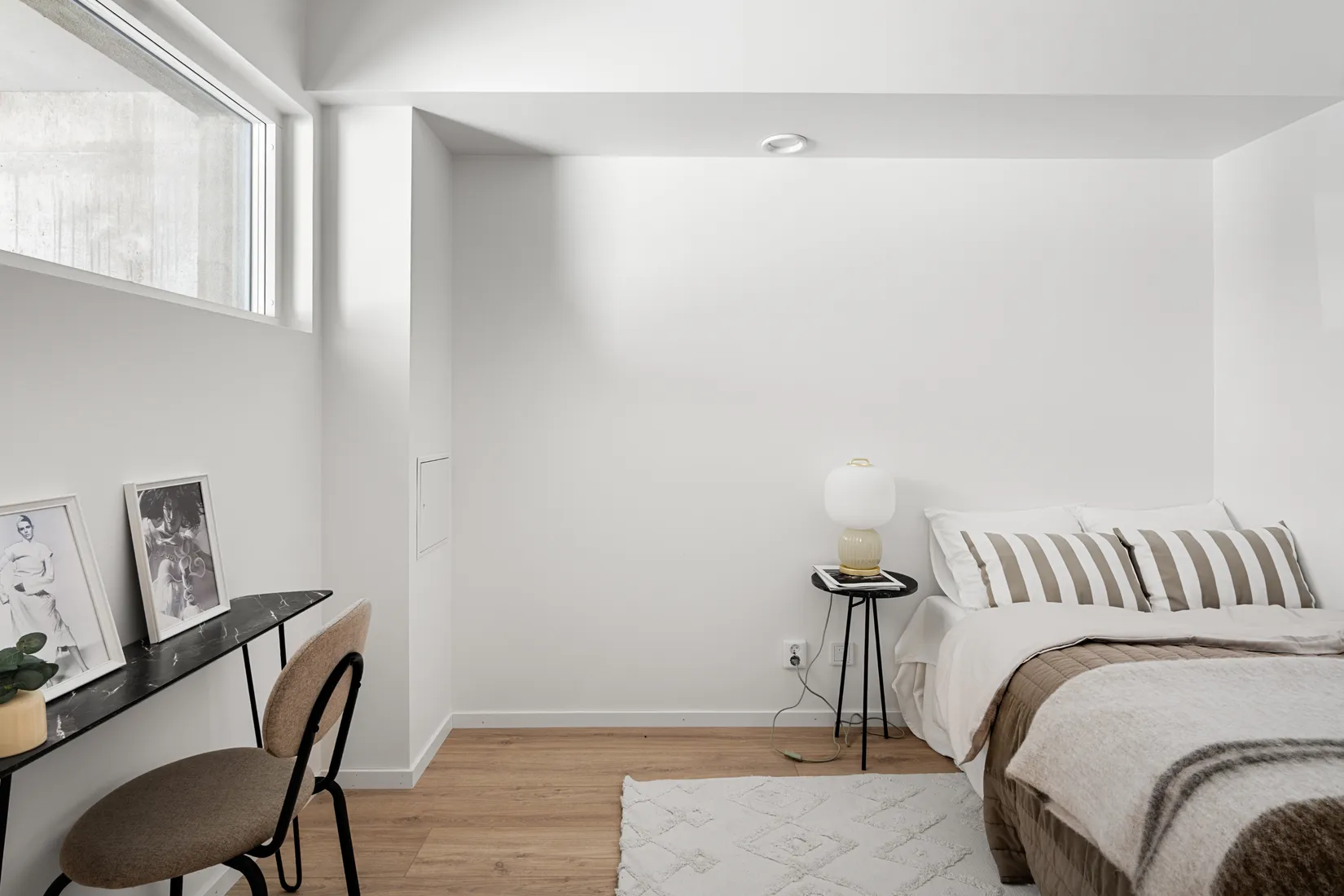 Radhus, Boplatsringen 122F, Ältadalen, Nacka