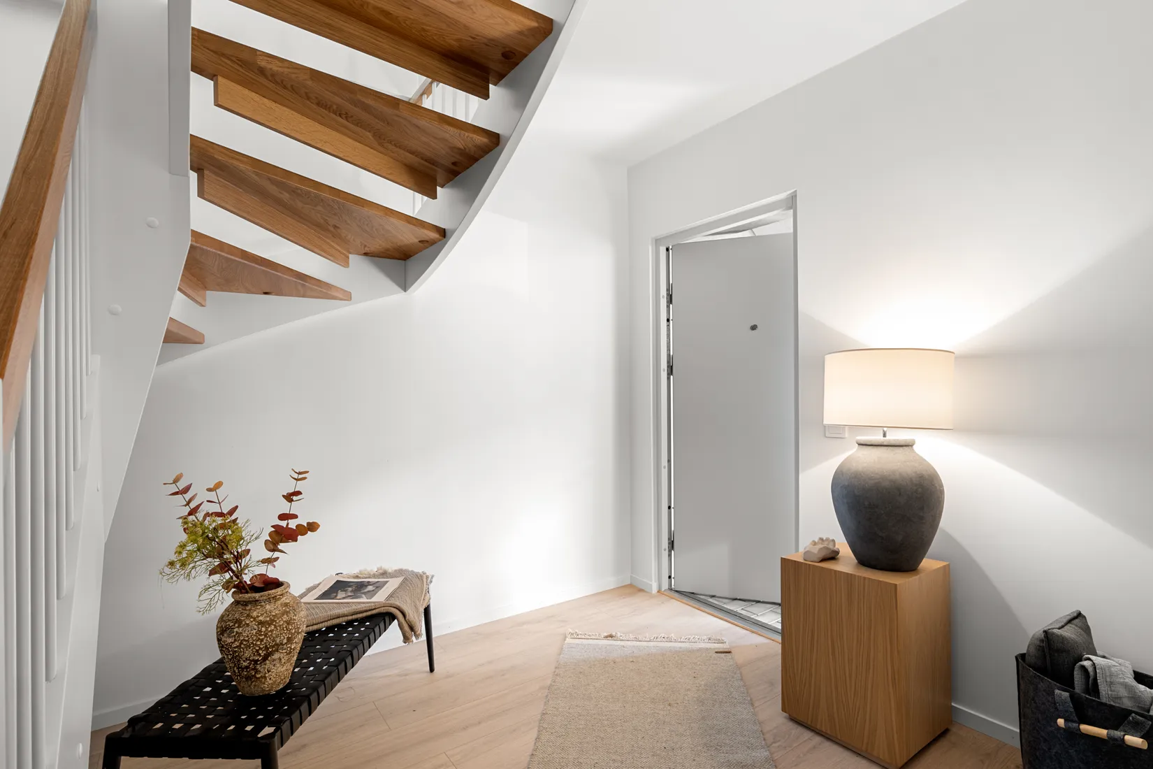 Radhus, Boplatsringen 122F, Ältadalen, Nacka
