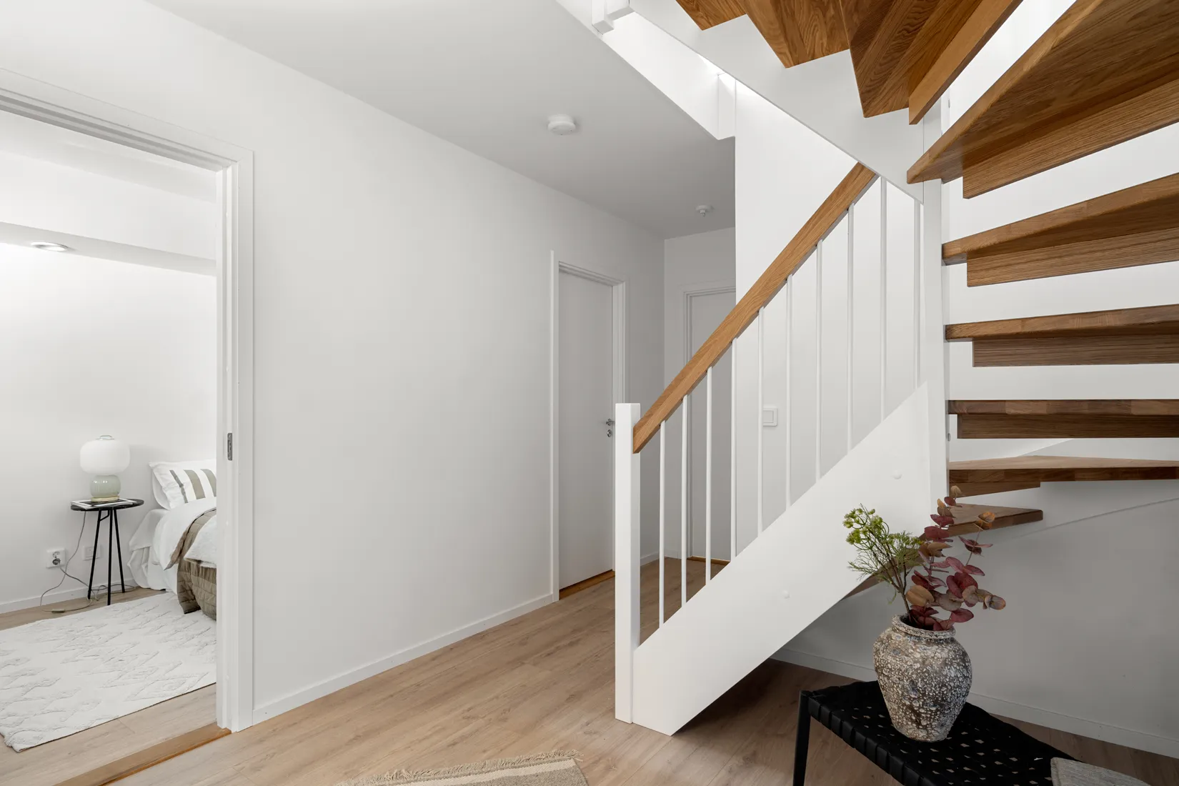 Radhus, Boplatsringen 122F, Ältadalen, Nacka