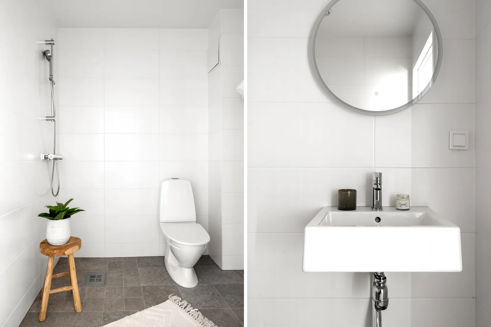 Radhus, Boplatsringen 122F, Ältadalen, Nacka