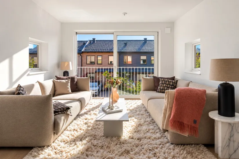 Radhus, Boplatsringen 122F, Ältadalen, Nacka