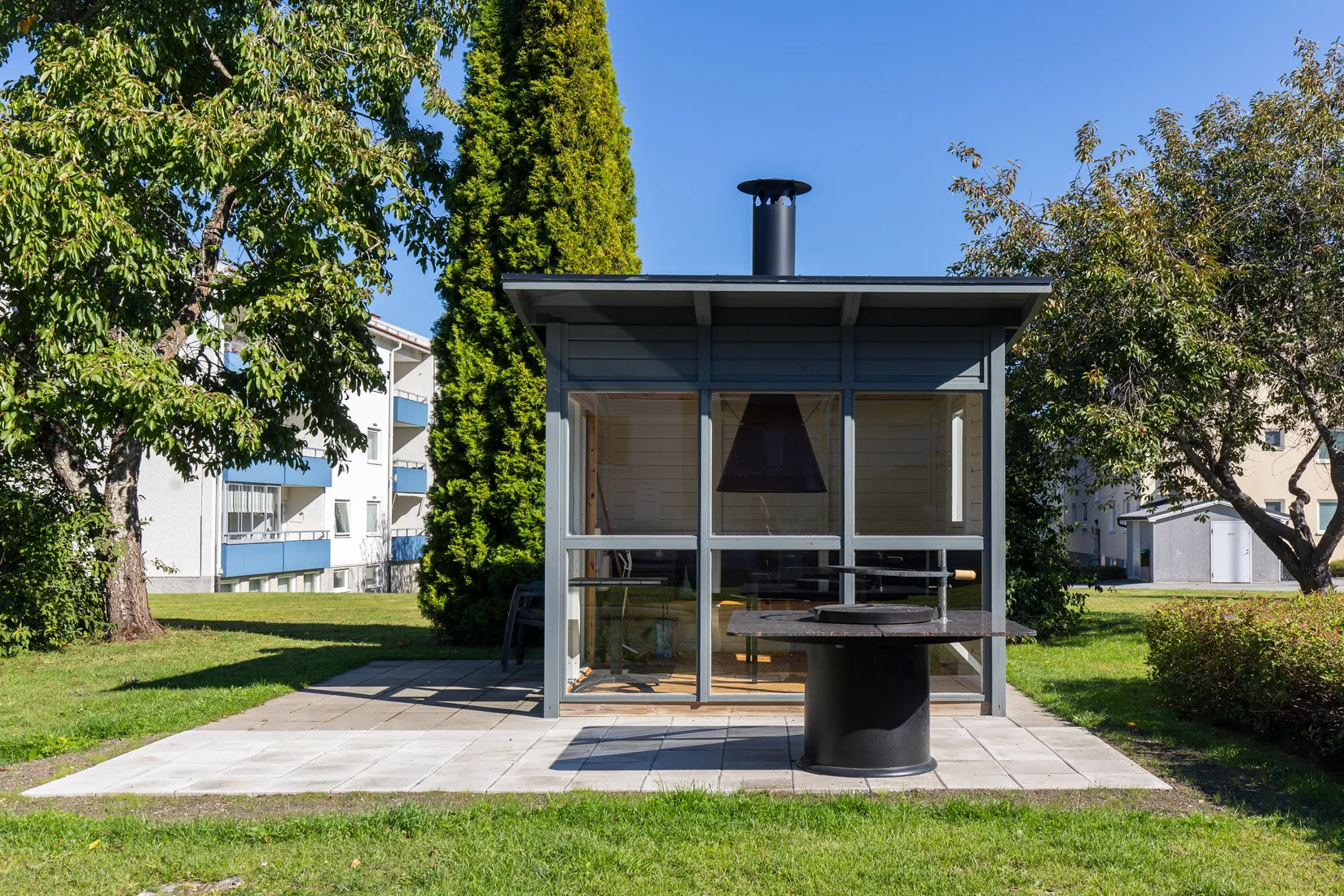 Bostadsrätt, Bondskogsvägen 45C, Lindesberg