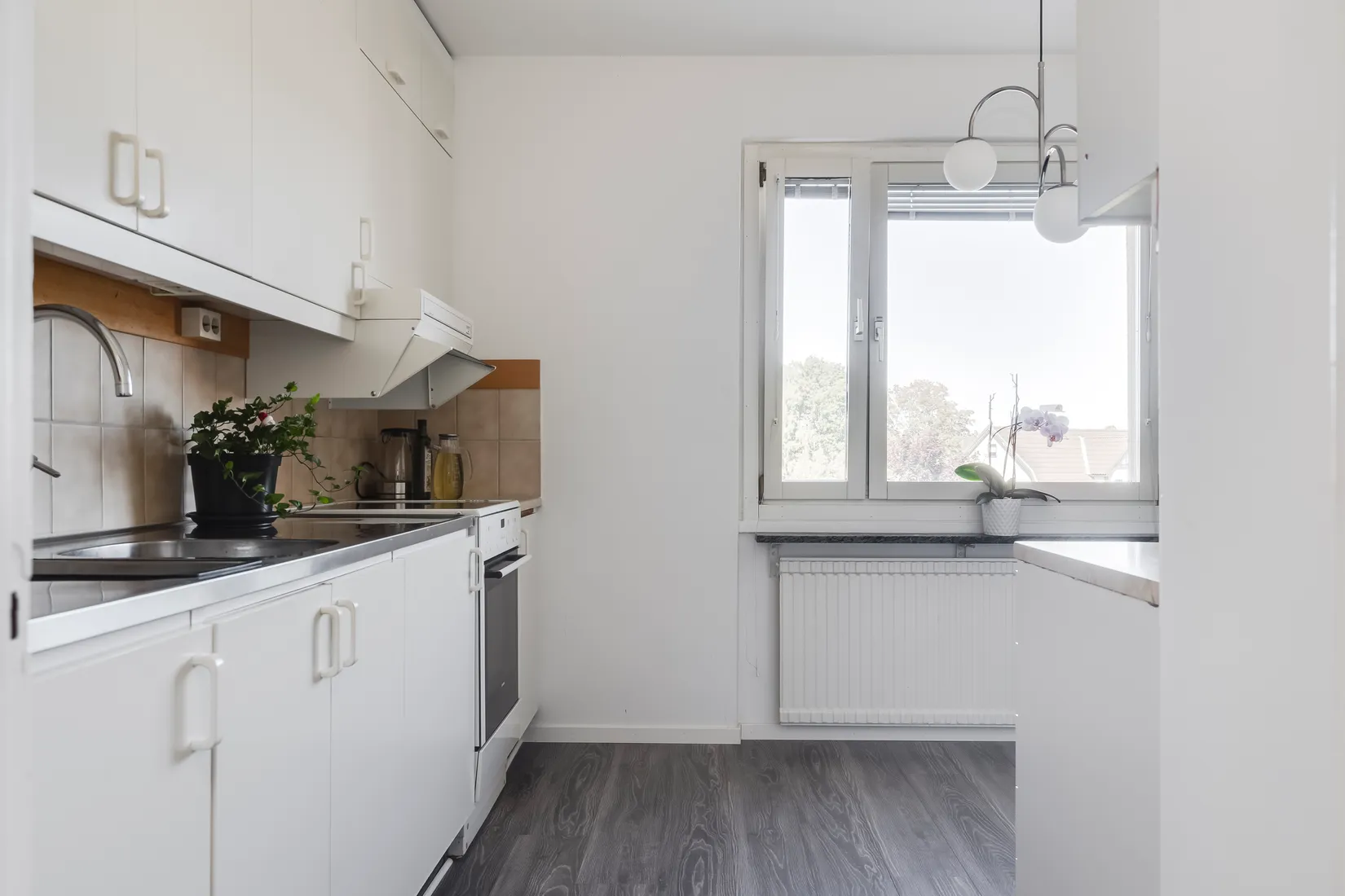 Bostadsrätt, Bondskogsvägen 45C, Lindesberg