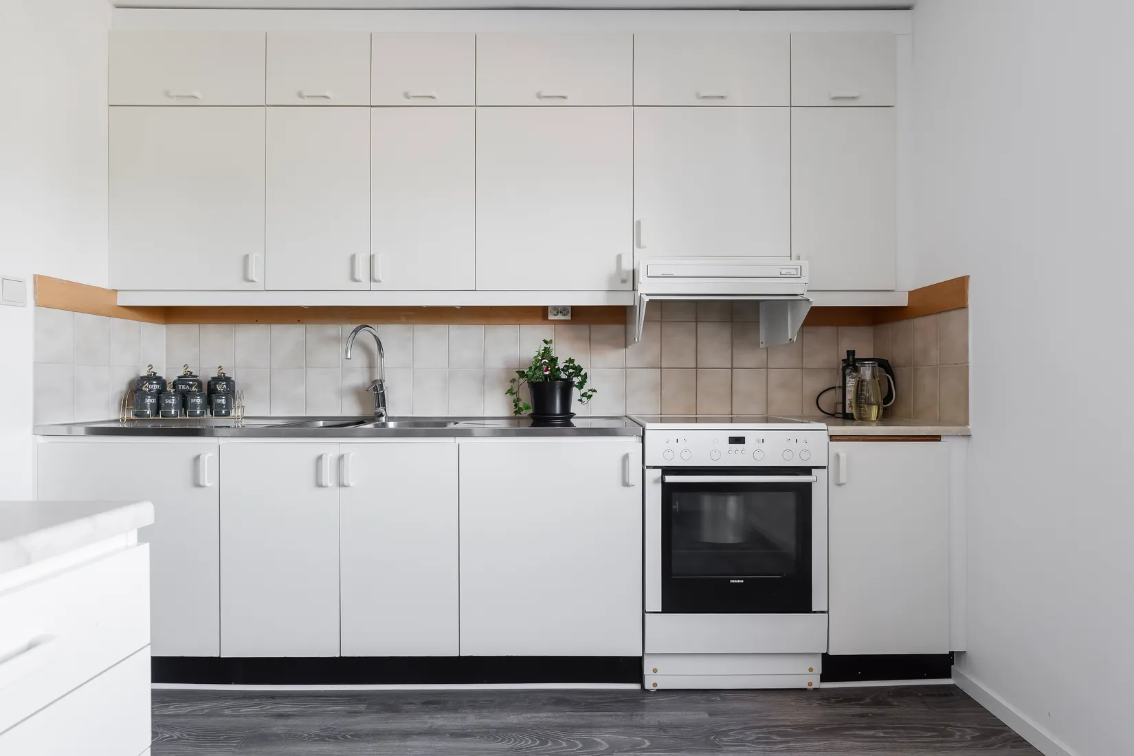 Bostadsrätt, Bondskogsvägen 45C, Lindesberg