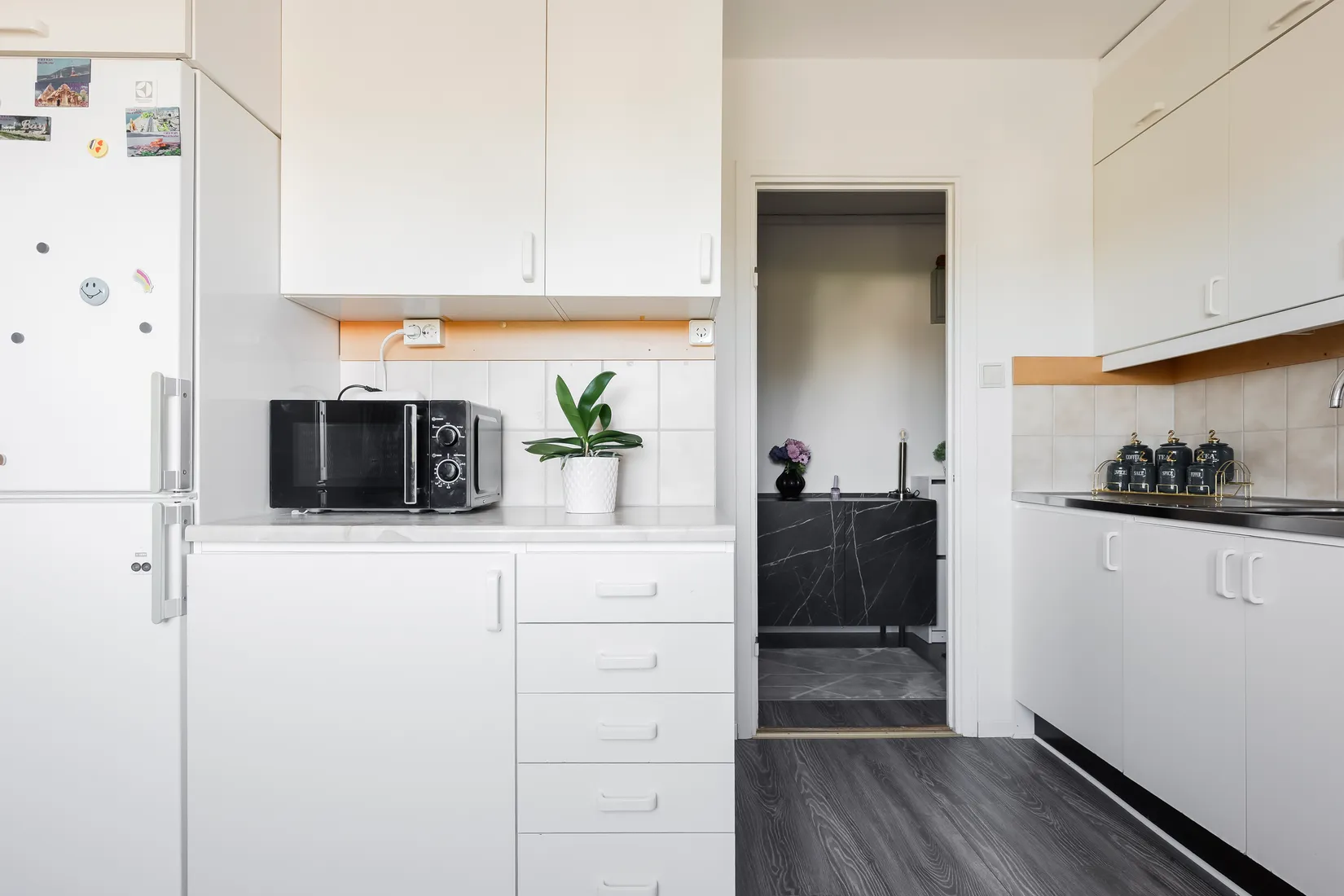 Bostadsrätt, Bondskogsvägen 45C, Lindesberg
