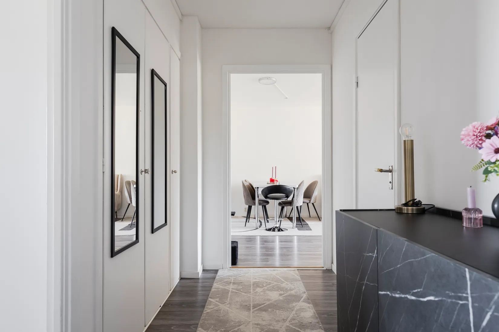 Bostadsrätt, Bondskogsvägen 45C, Lindesberg