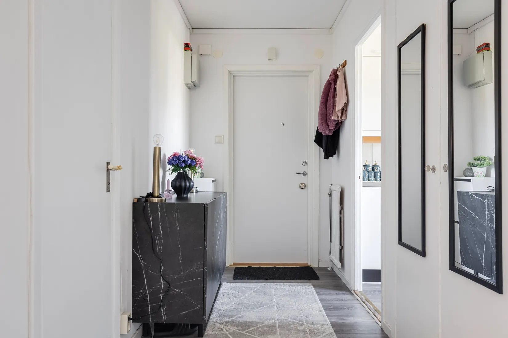 Bostadsrätt, Bondskogsvägen 45C, Lindesberg