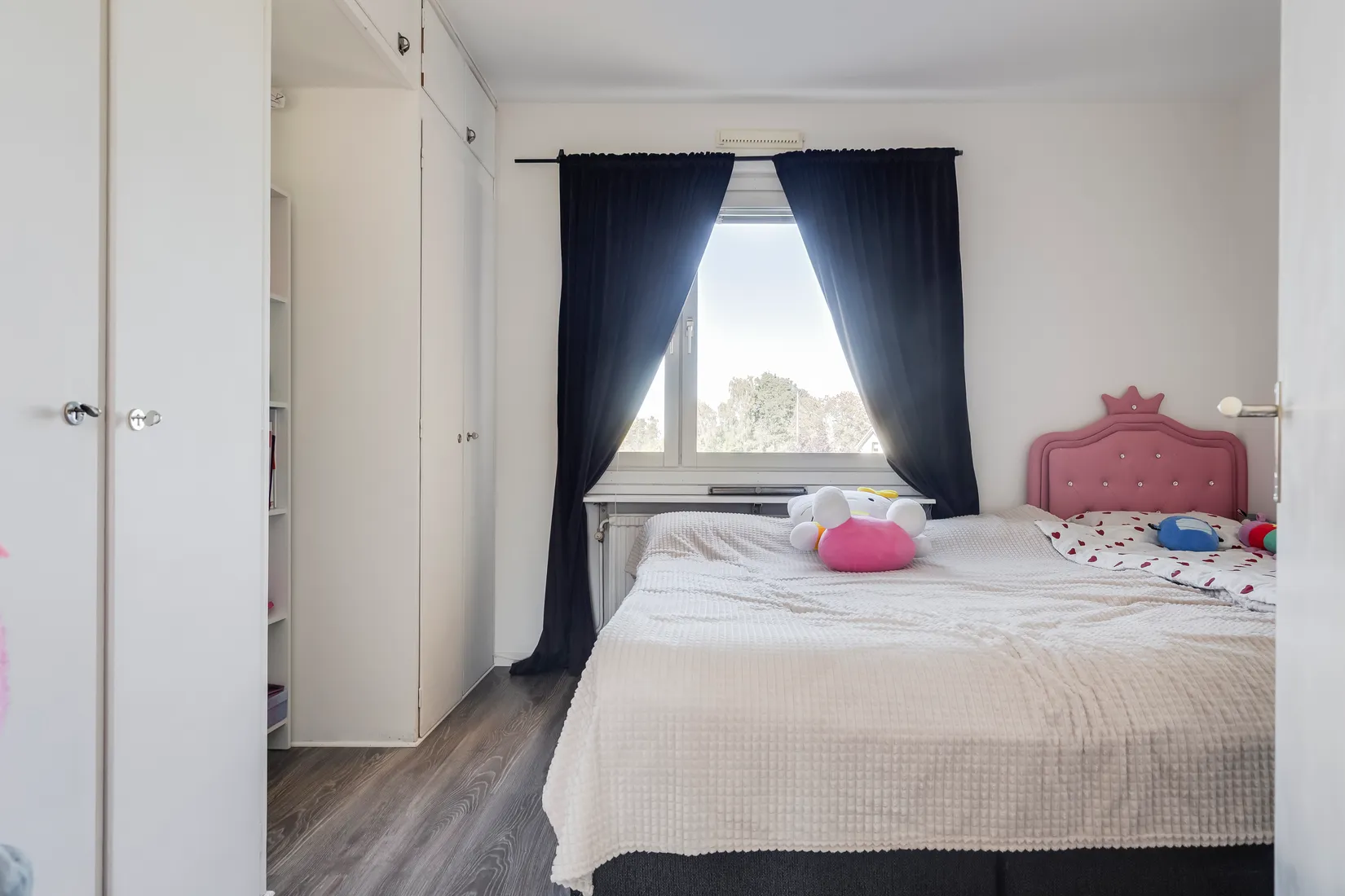 Bostadsrätt, Bondskogsvägen 45C, Lindesberg