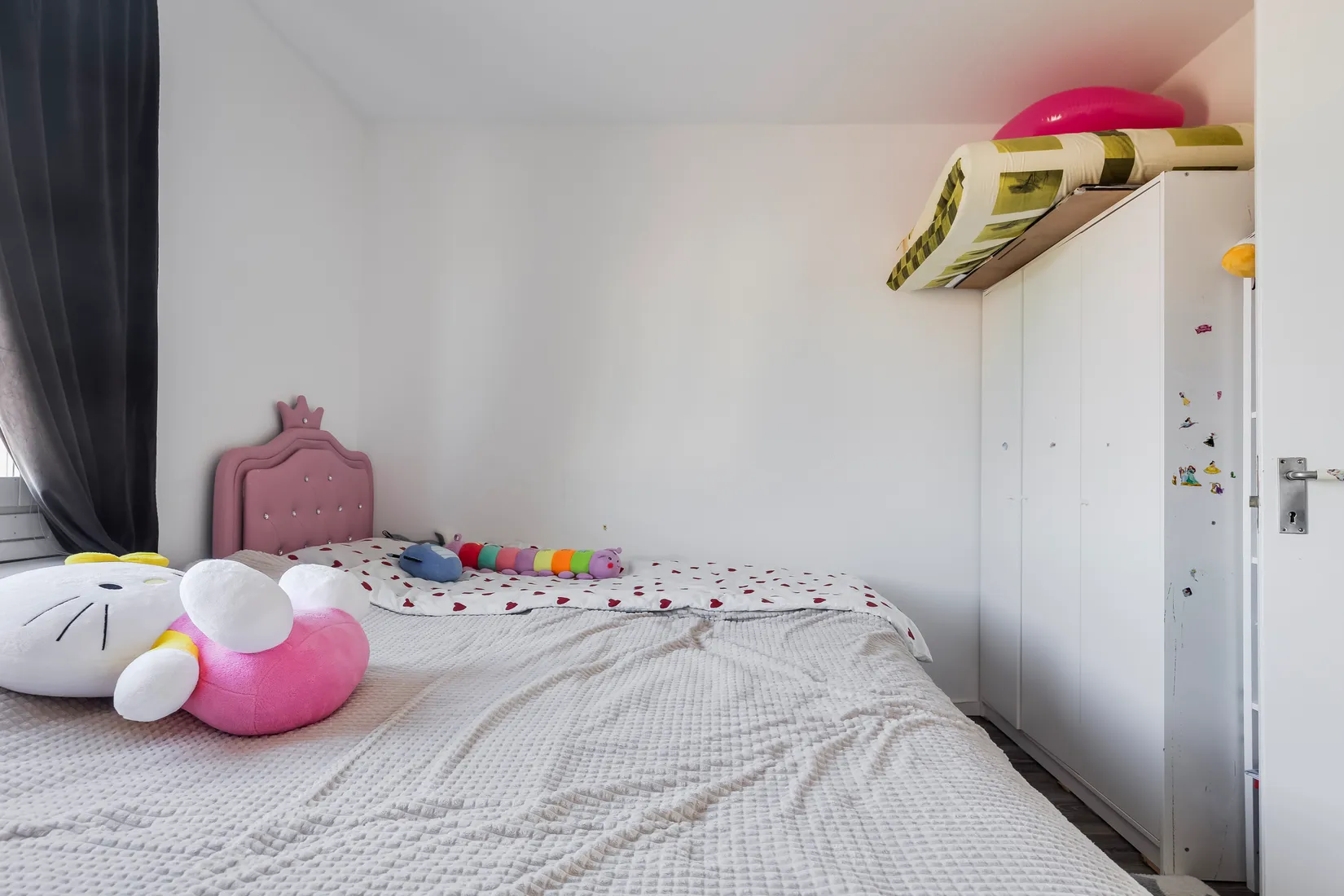 Bostadsrätt, Bondskogsvägen 45C, Lindesberg