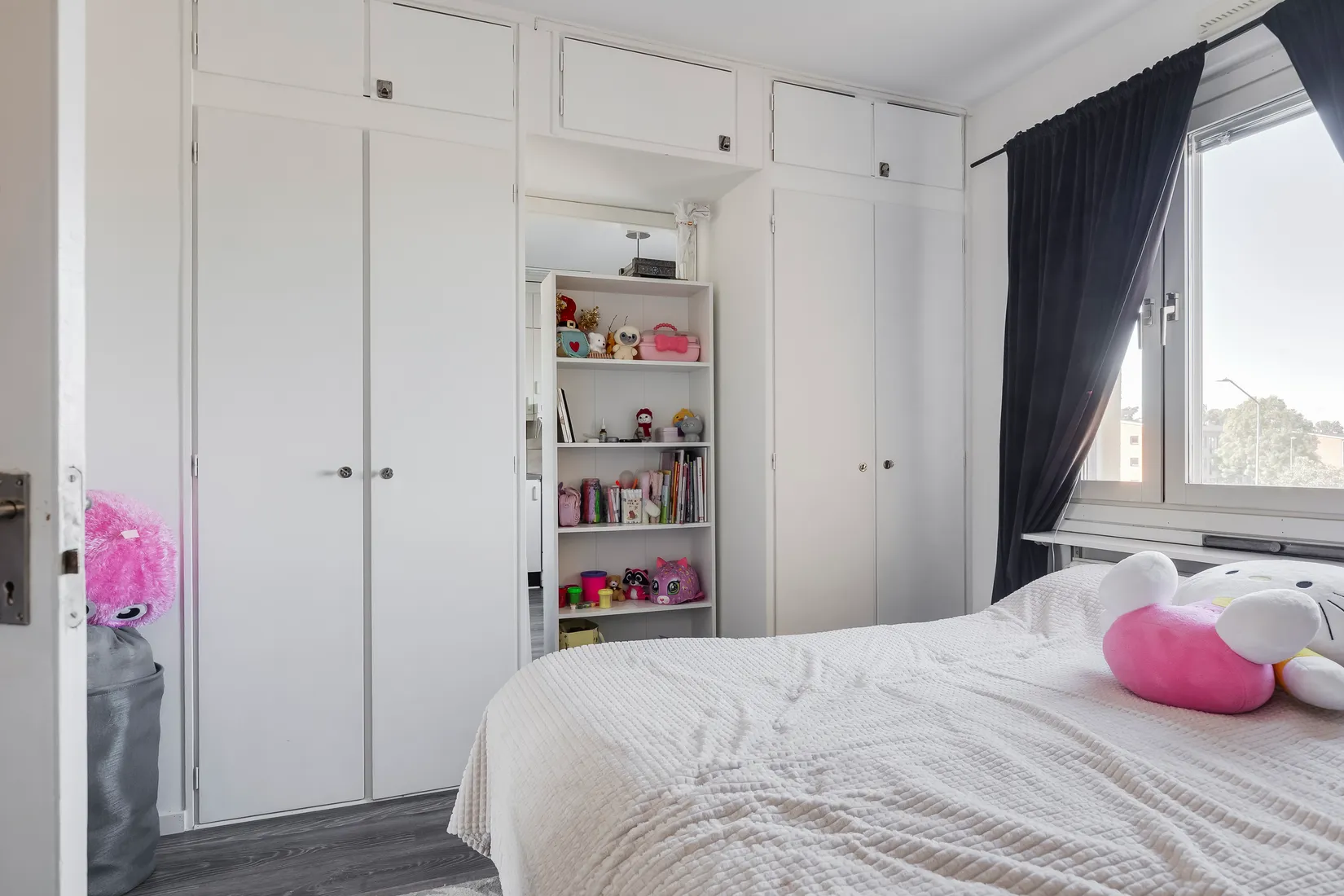 Bostadsrätt, Bondskogsvägen 45C, Lindesberg